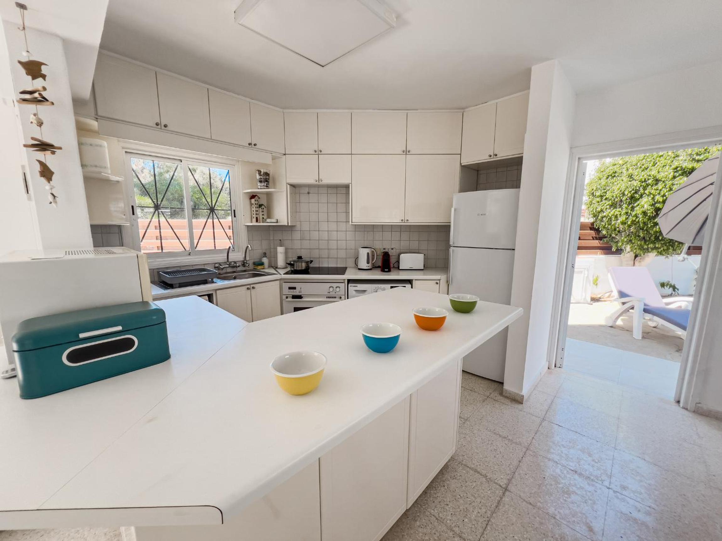 Protaras Sunny Villa