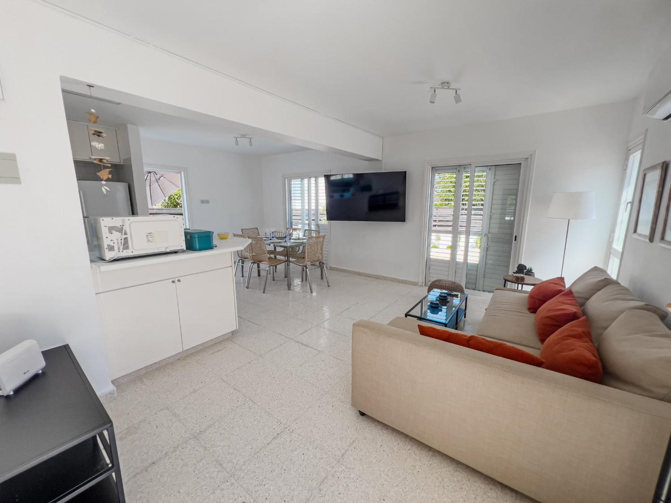 Protaras Sunny Villa