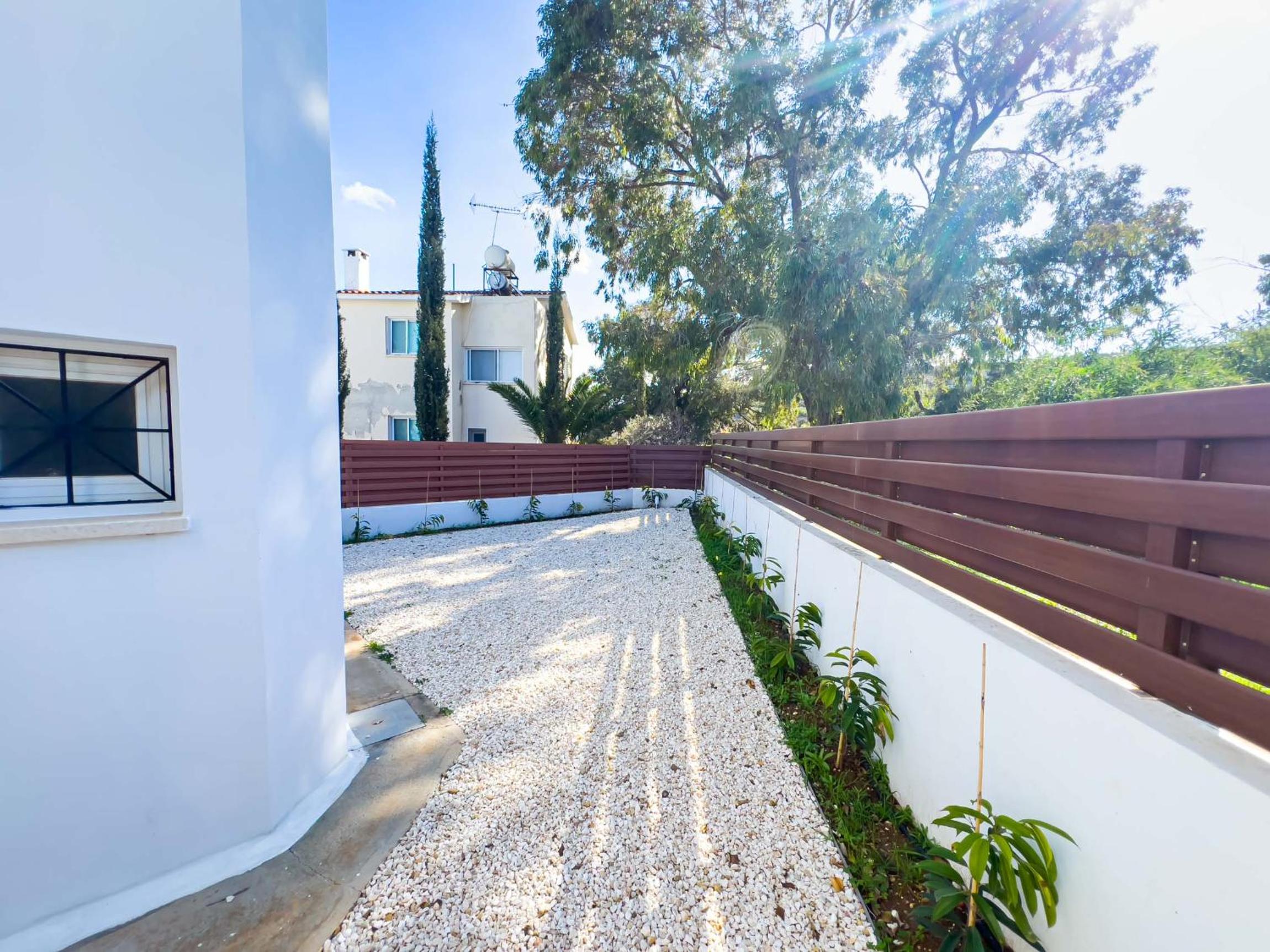 Protaras Sunny Villa