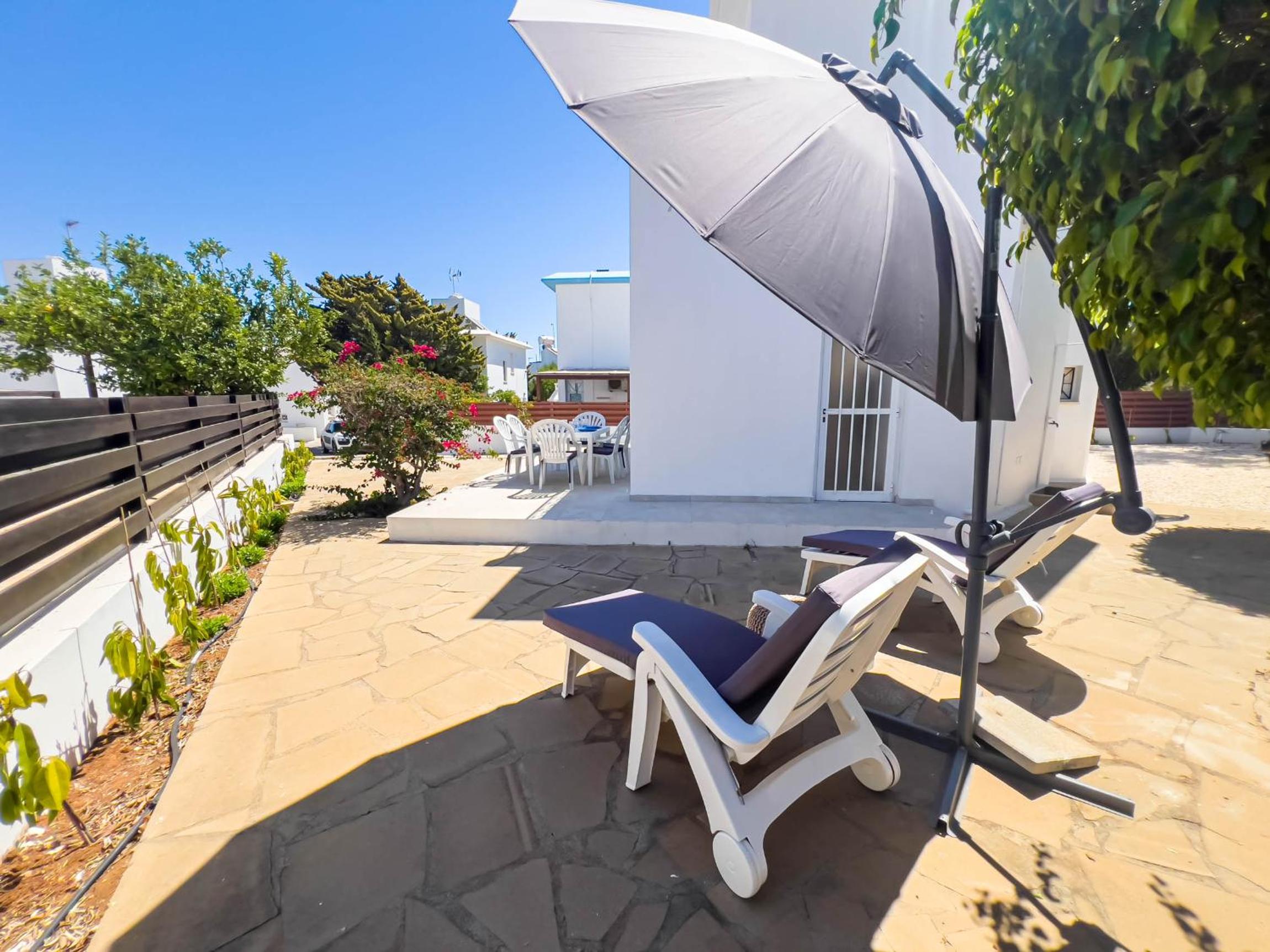 Protaras Sunny Villa