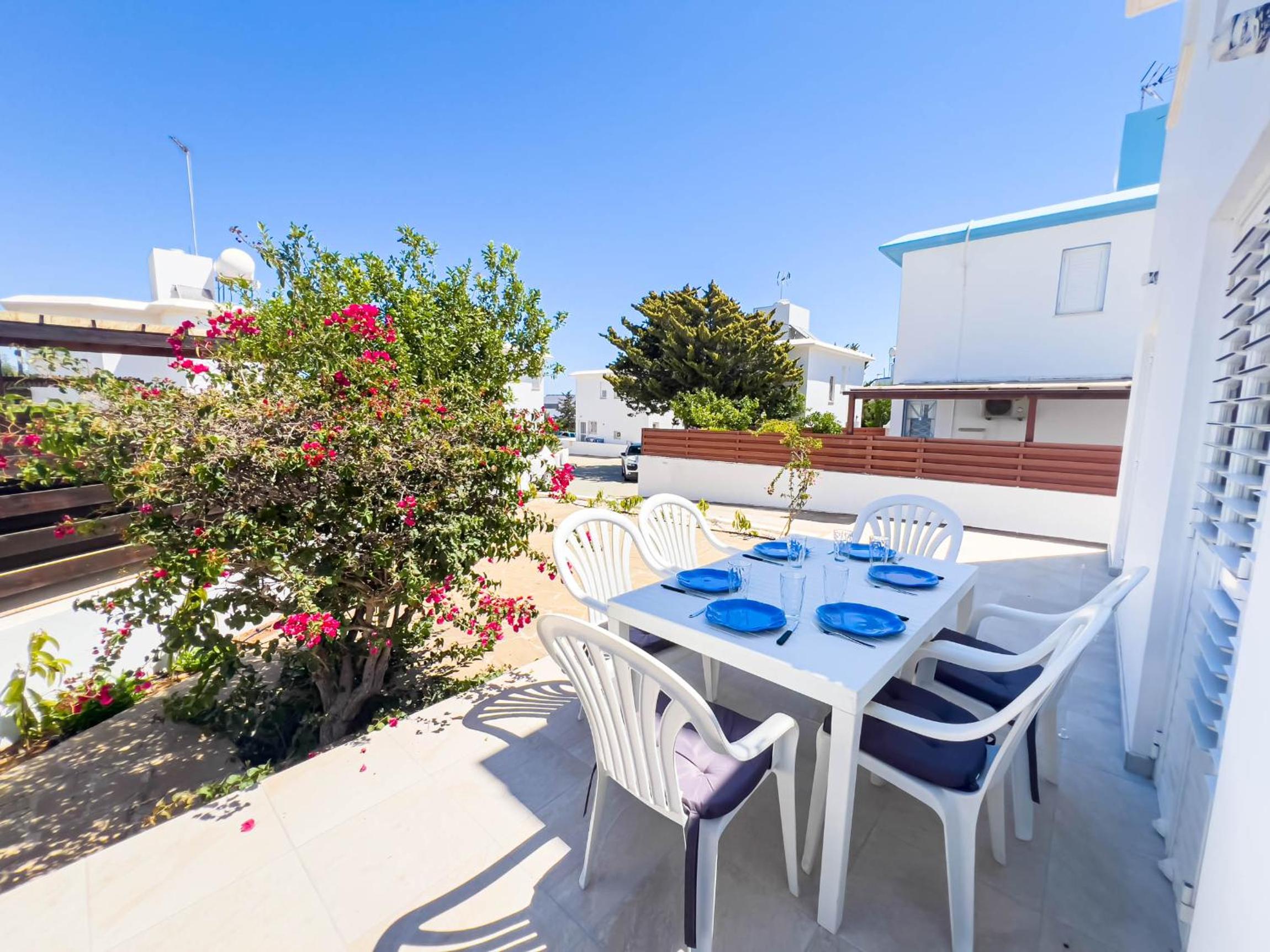 Protaras Sunny Villa