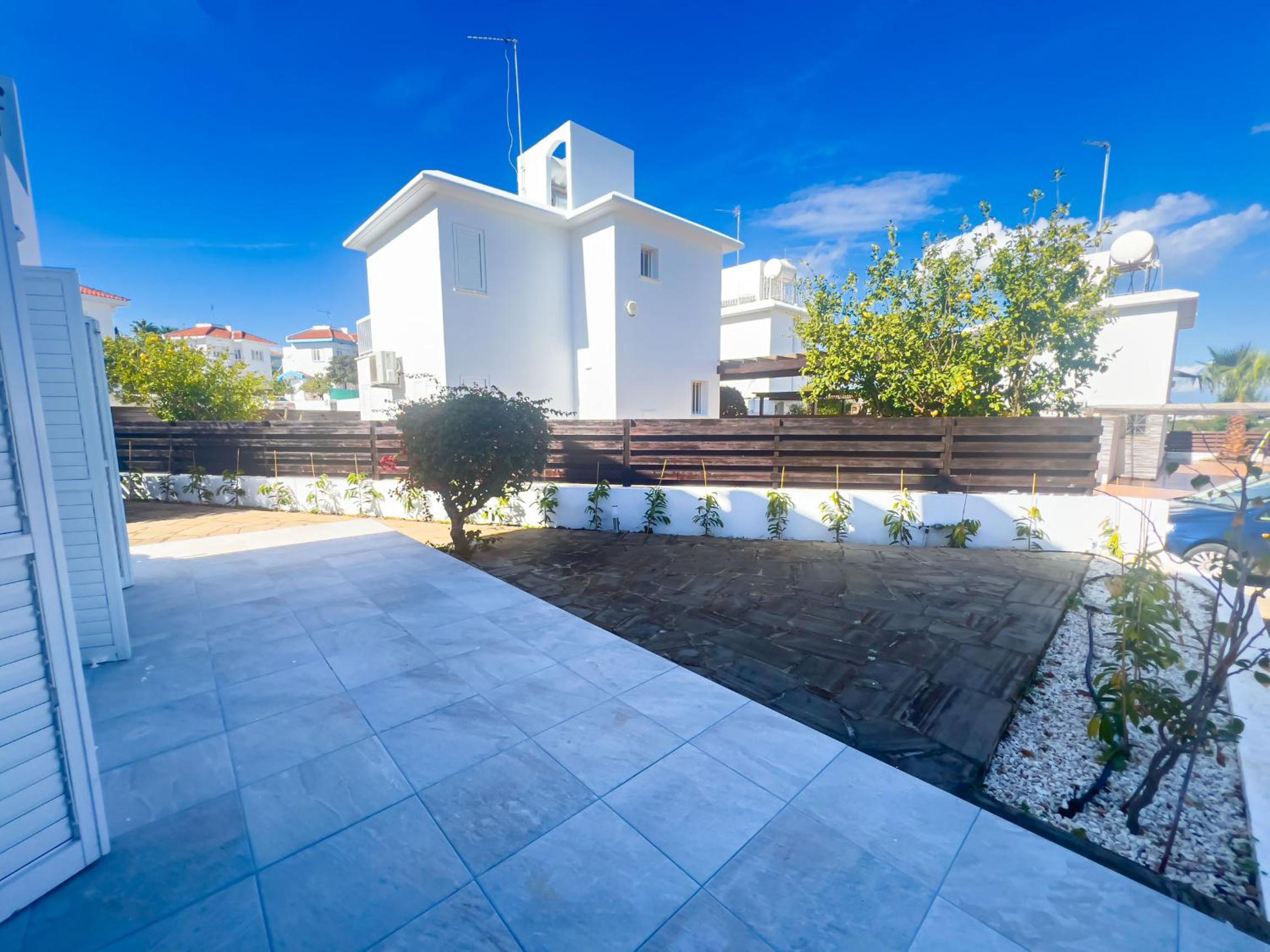 Protaras Sunny Villa
