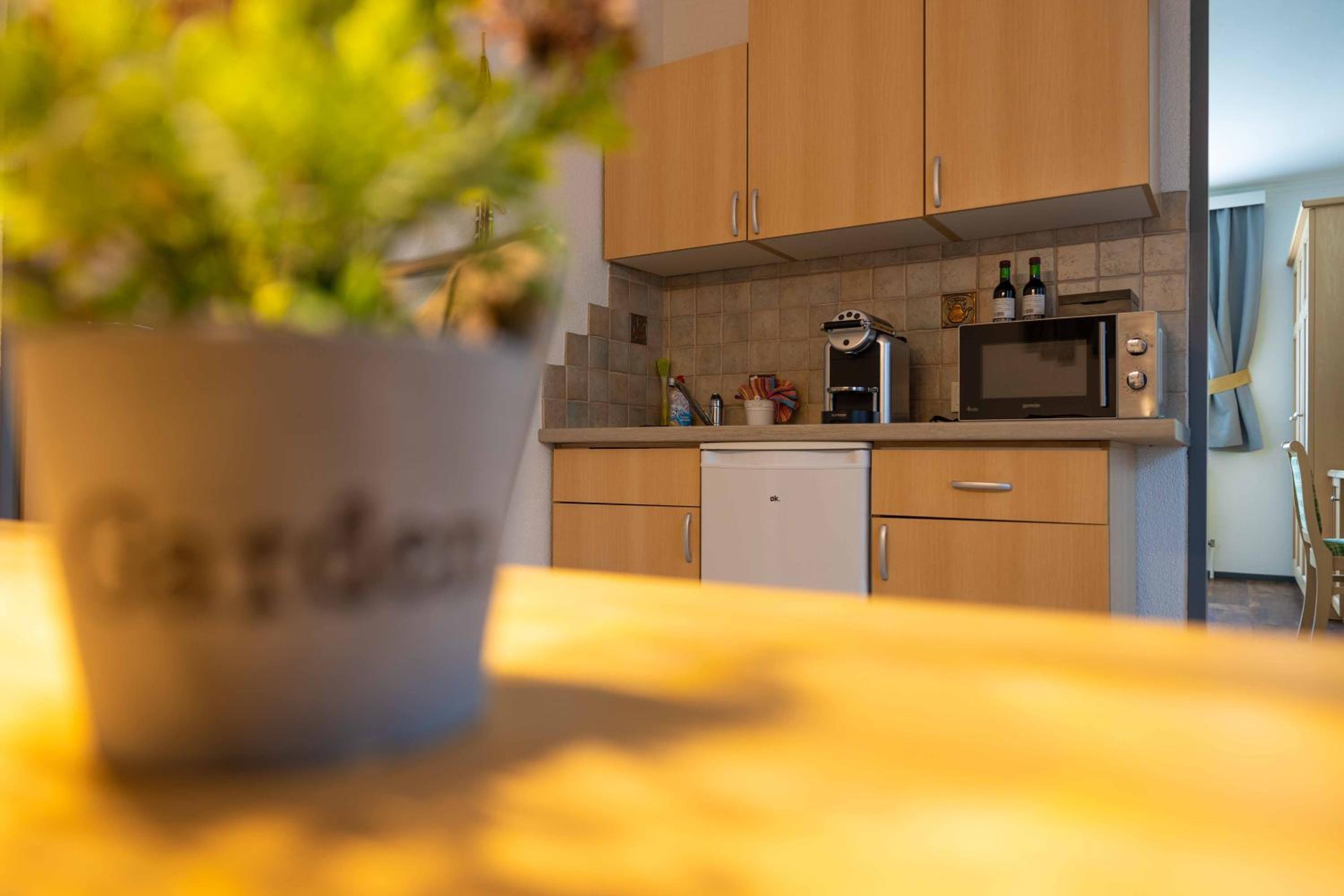 Pension Haus Sanz