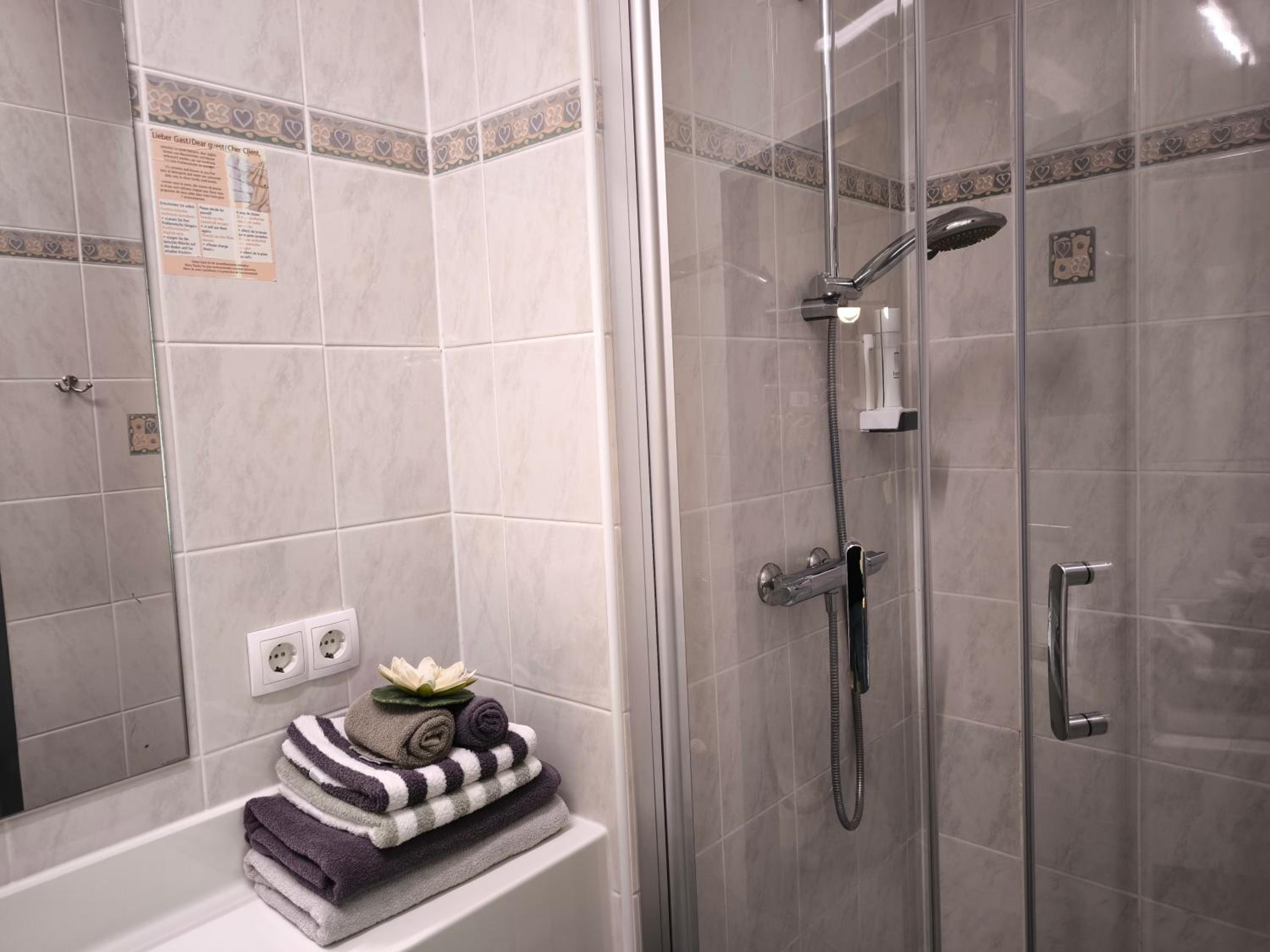 Pension Haus Sanz