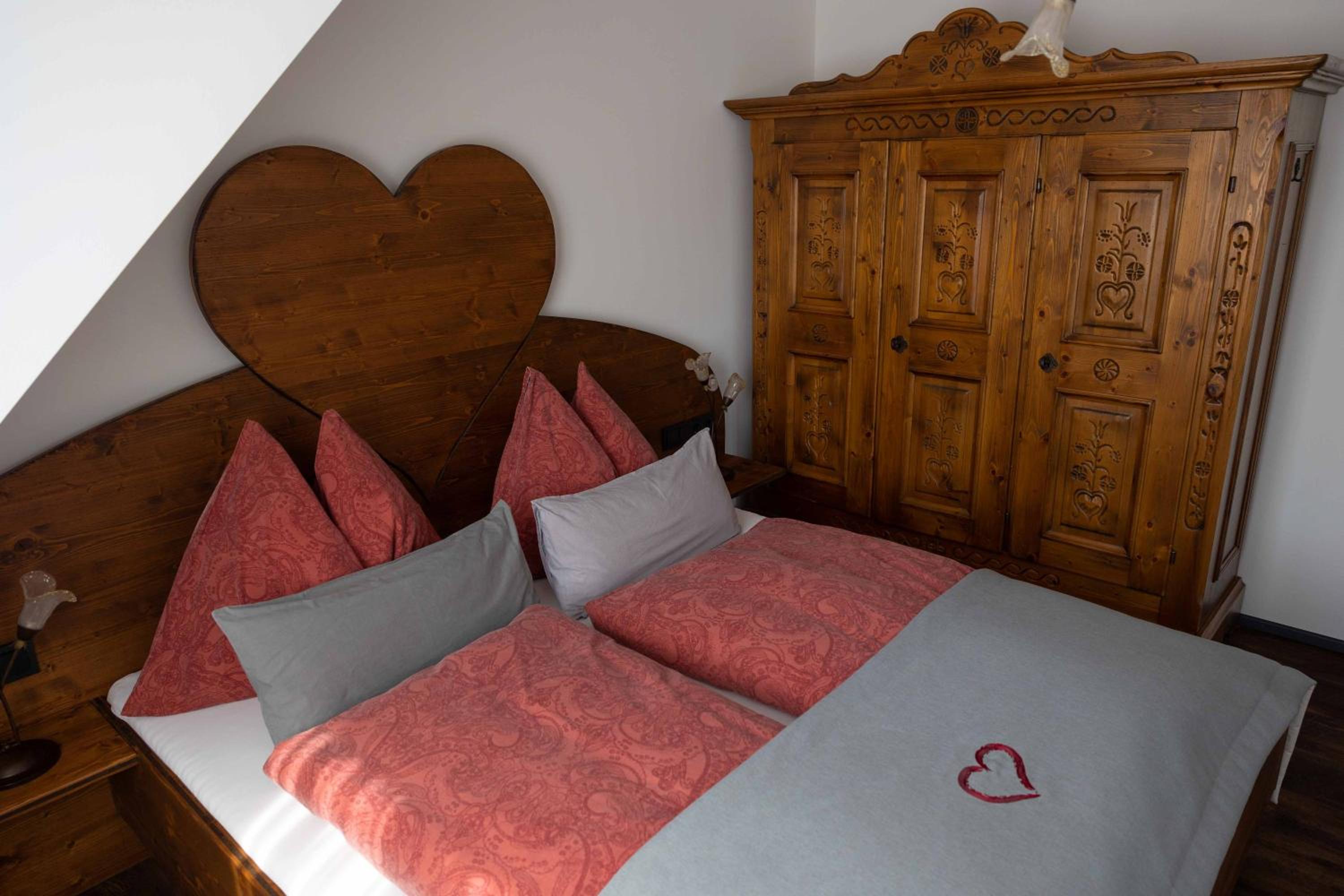 Pension Haus Sanz