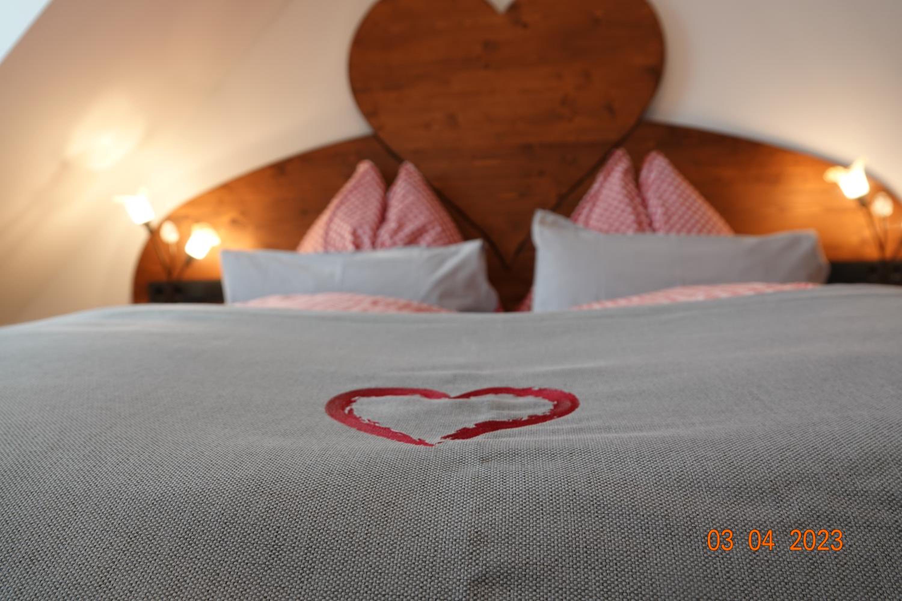 Pension Haus Sanz