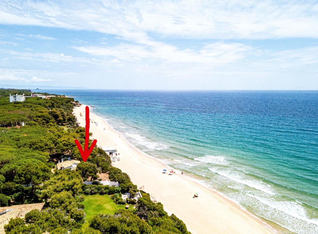 Villa Beachfront Marina photo 2