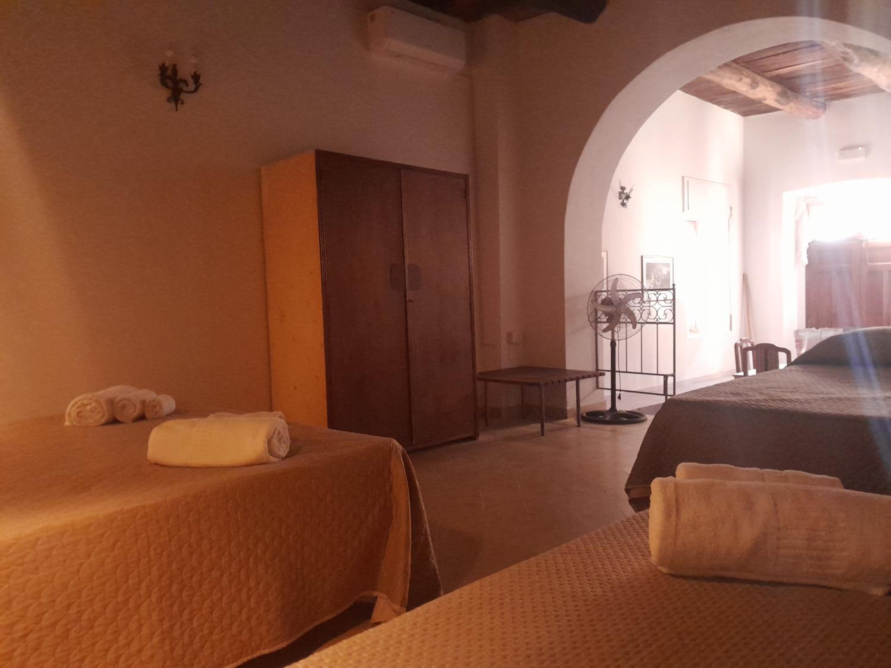 B&B il Palazzo Cirella view 4