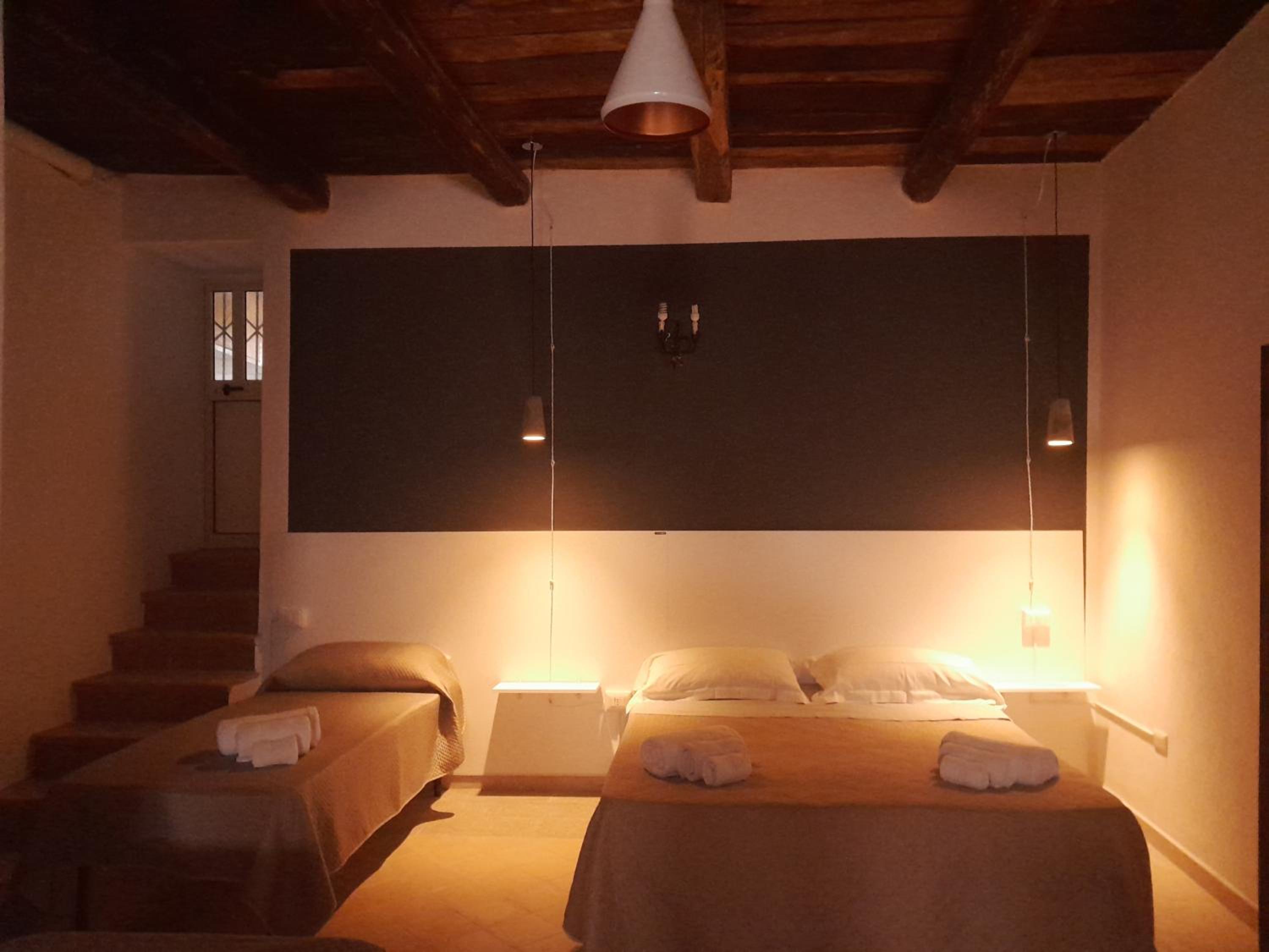 B&B il Palazzo Cirella view 3