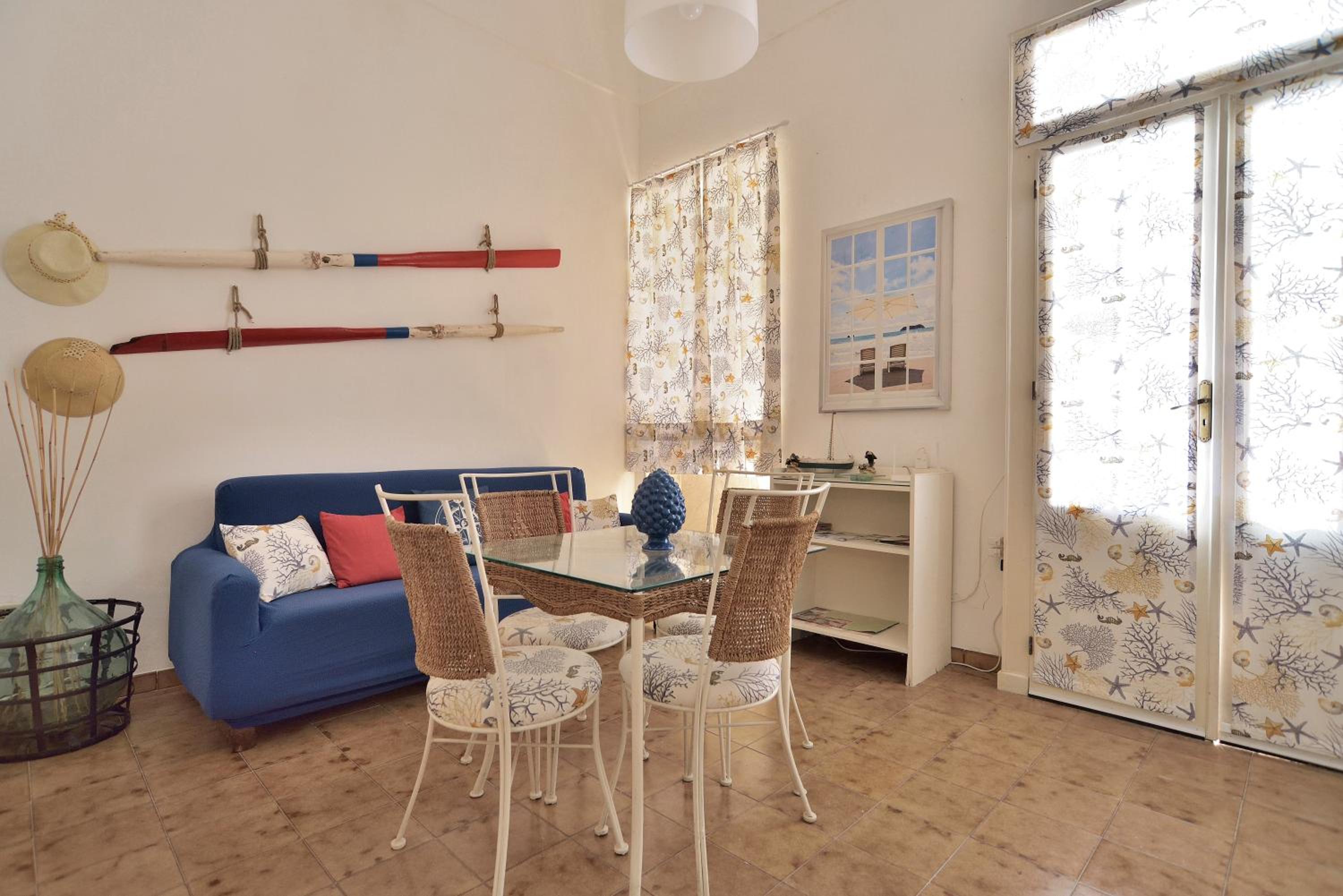 Terrazza sul Corso en Pozzallo — other