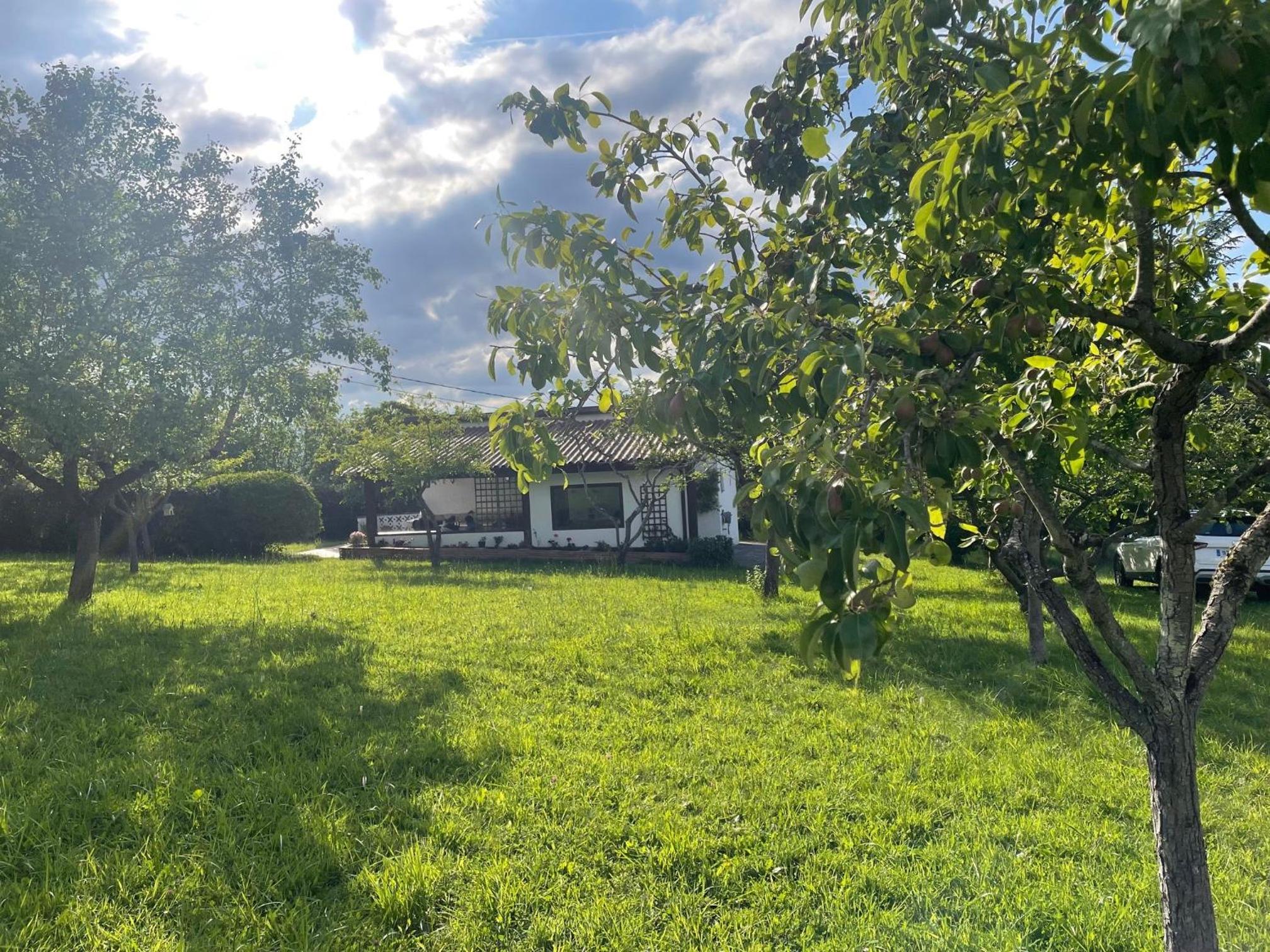 Casa Benjamín