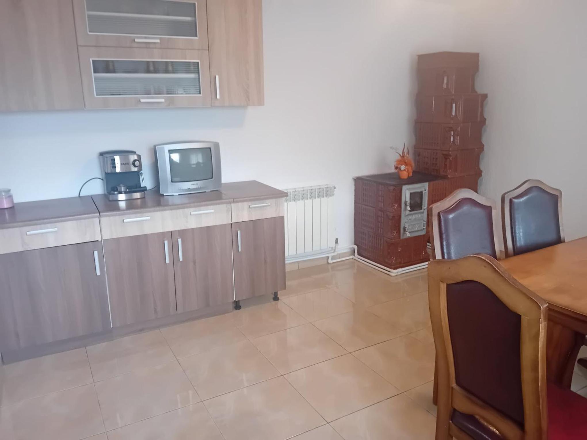 Cabana plaiului