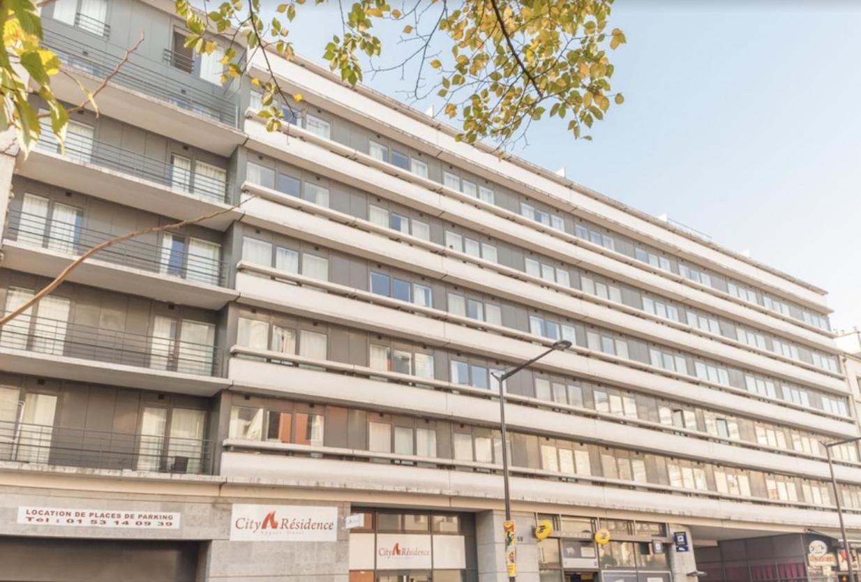 MyAppart Ivry sur Seine / Bercy, photo 3