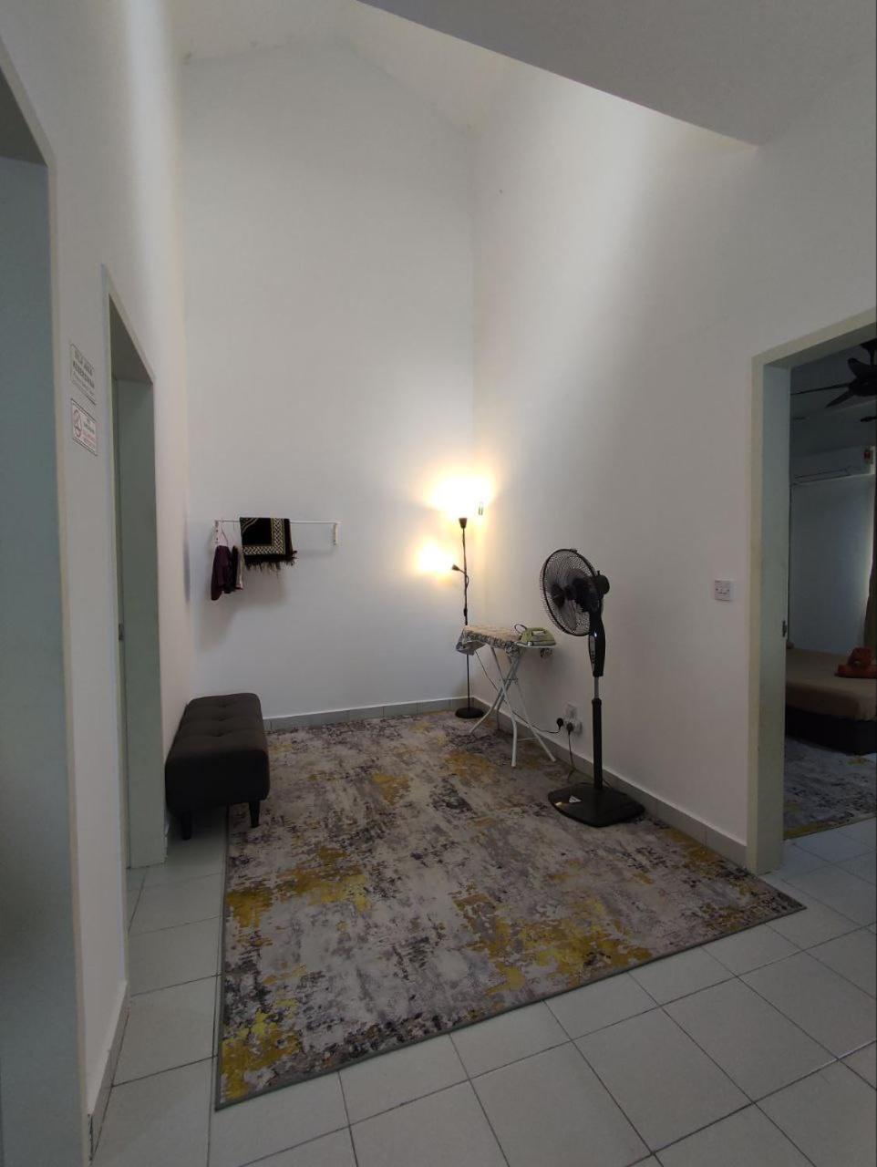 Homestay Banting MesraMuslim photo 5