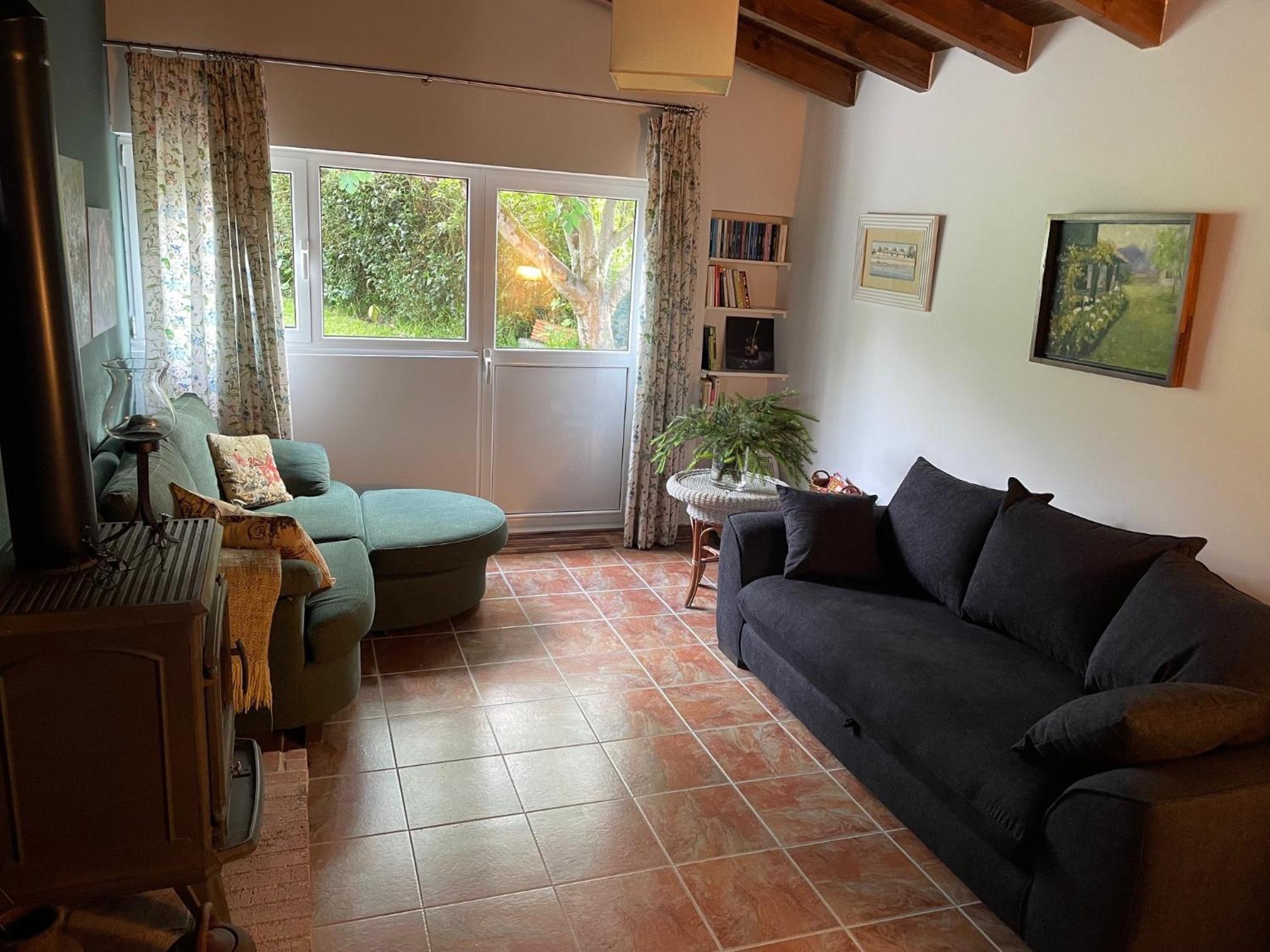 Casa Benjamín