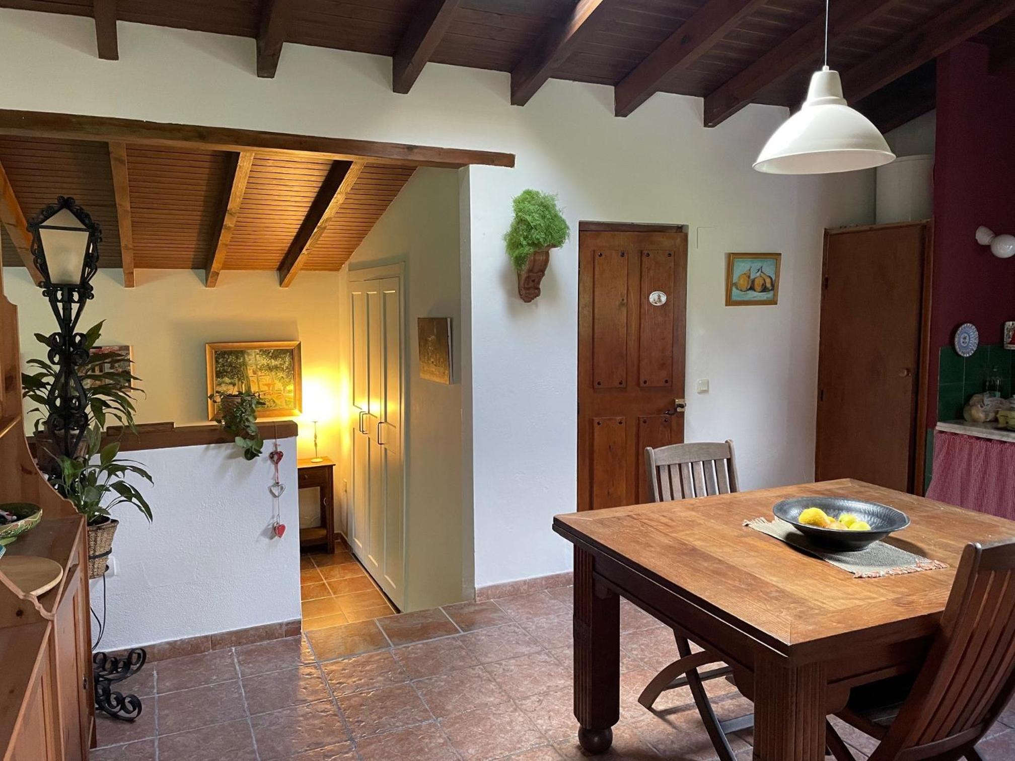 Casa Benjamín