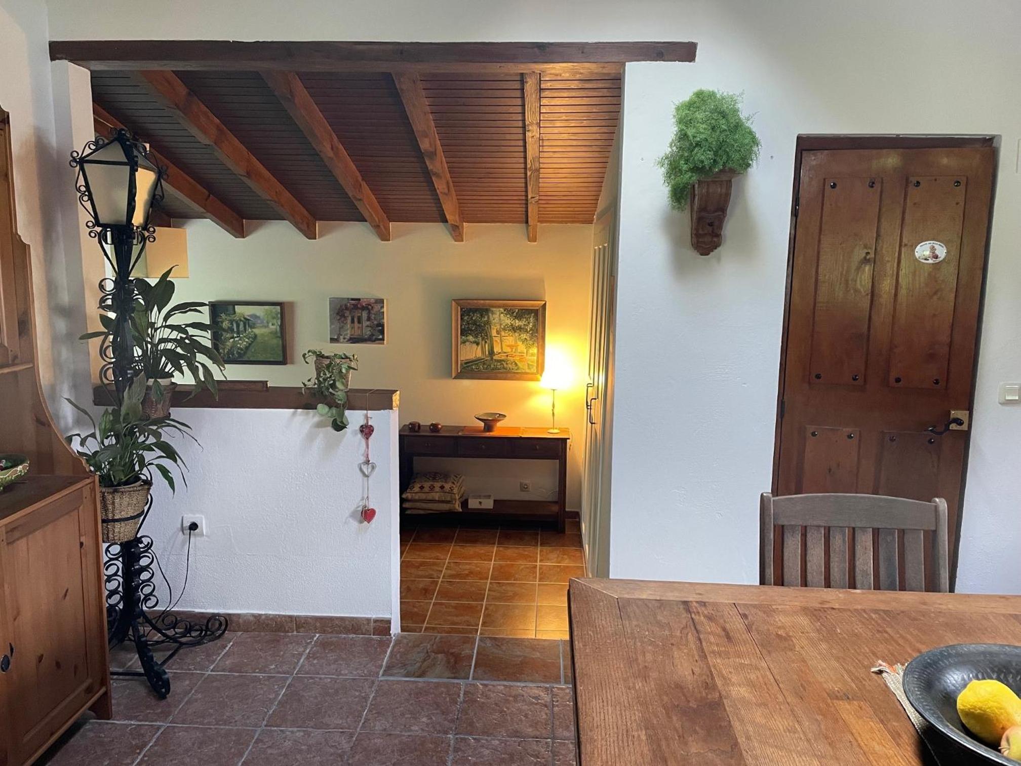 Casa Benjamín