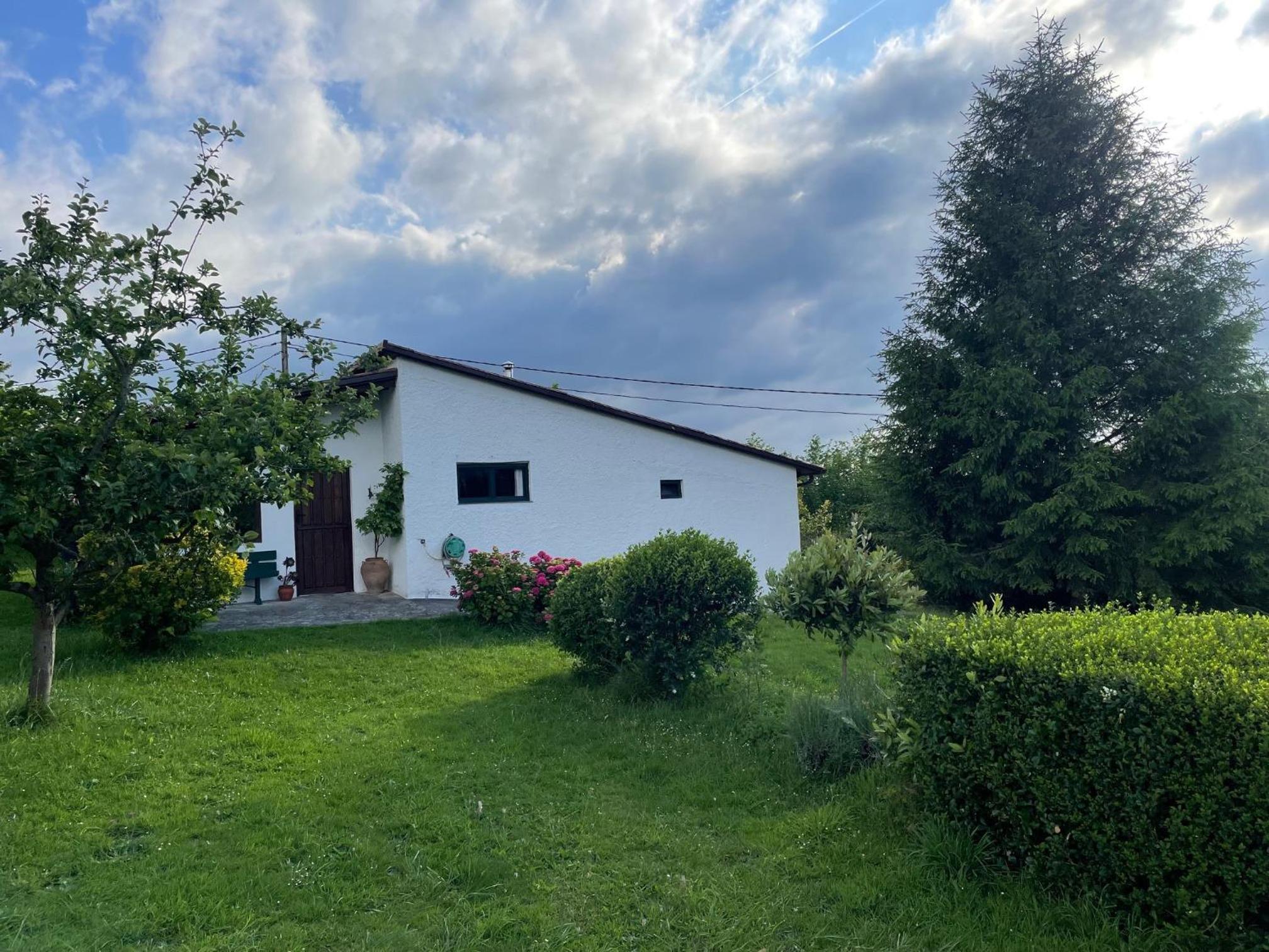 Casa Benjamín