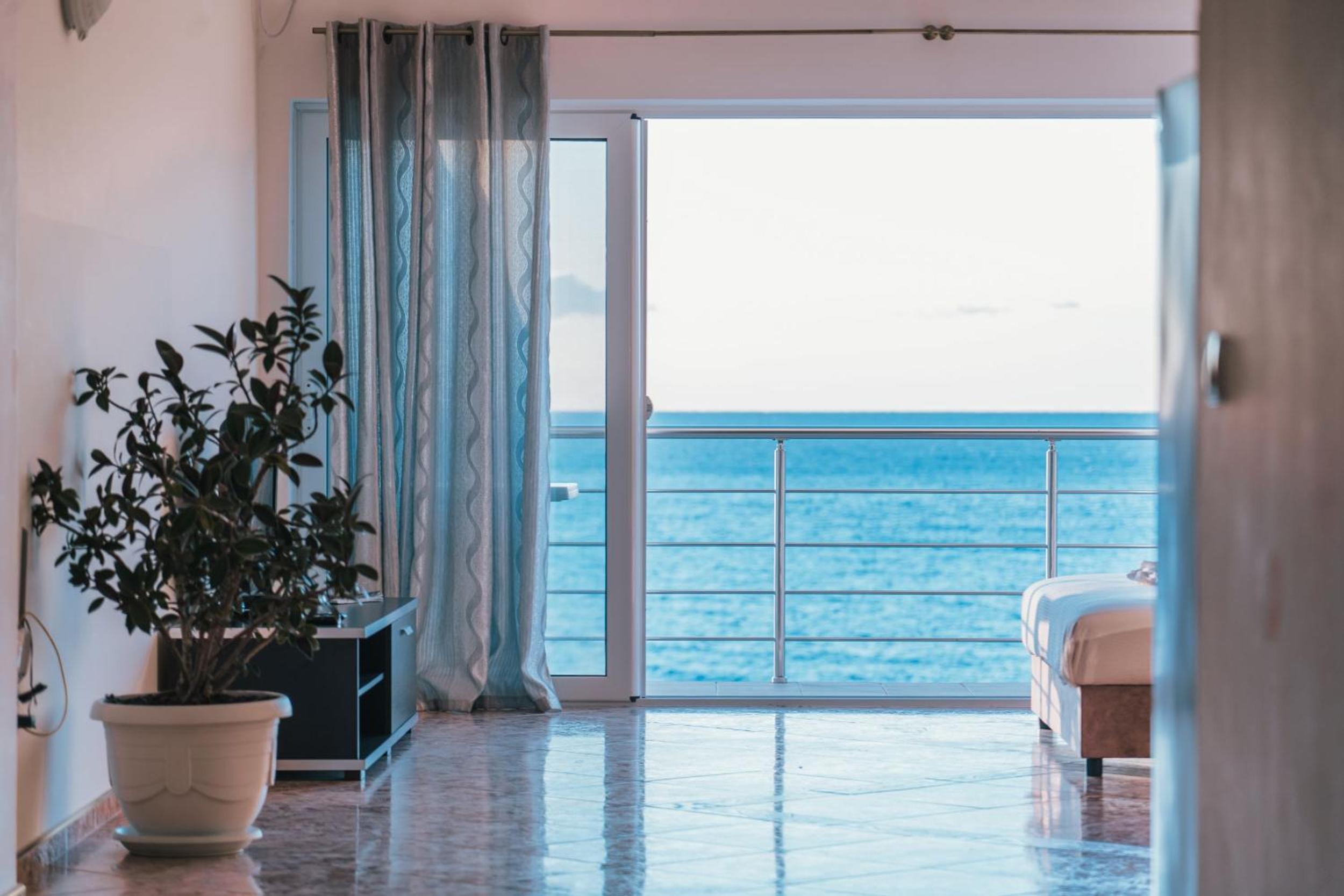 Fidel Apartments