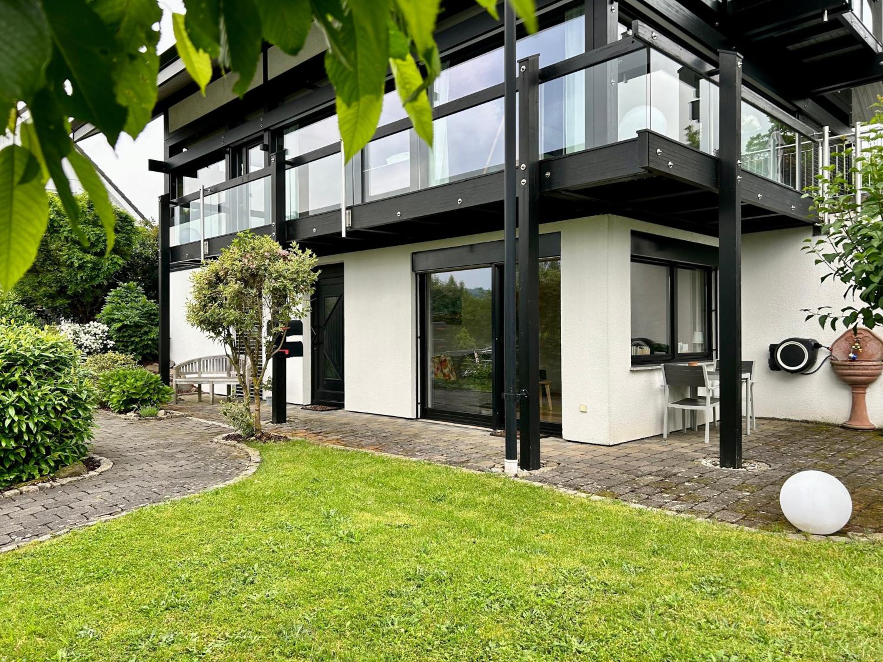 Ferienwohnung Stengel