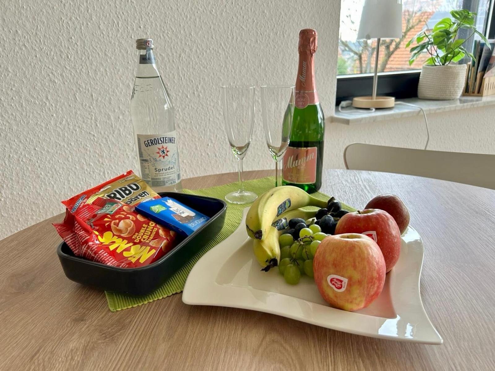 Ferienwohnung Stengel