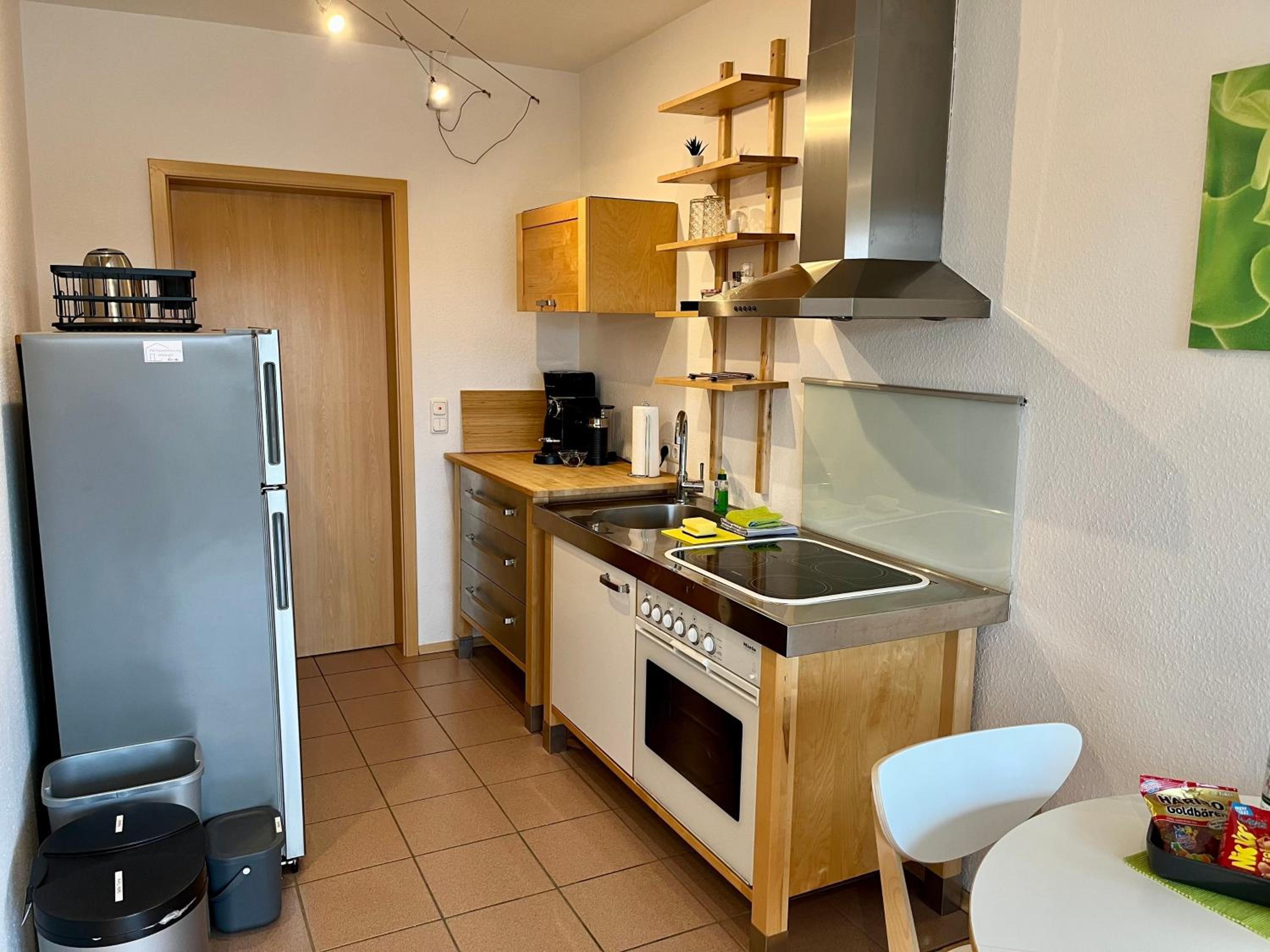 Ferienwohnung Stengel