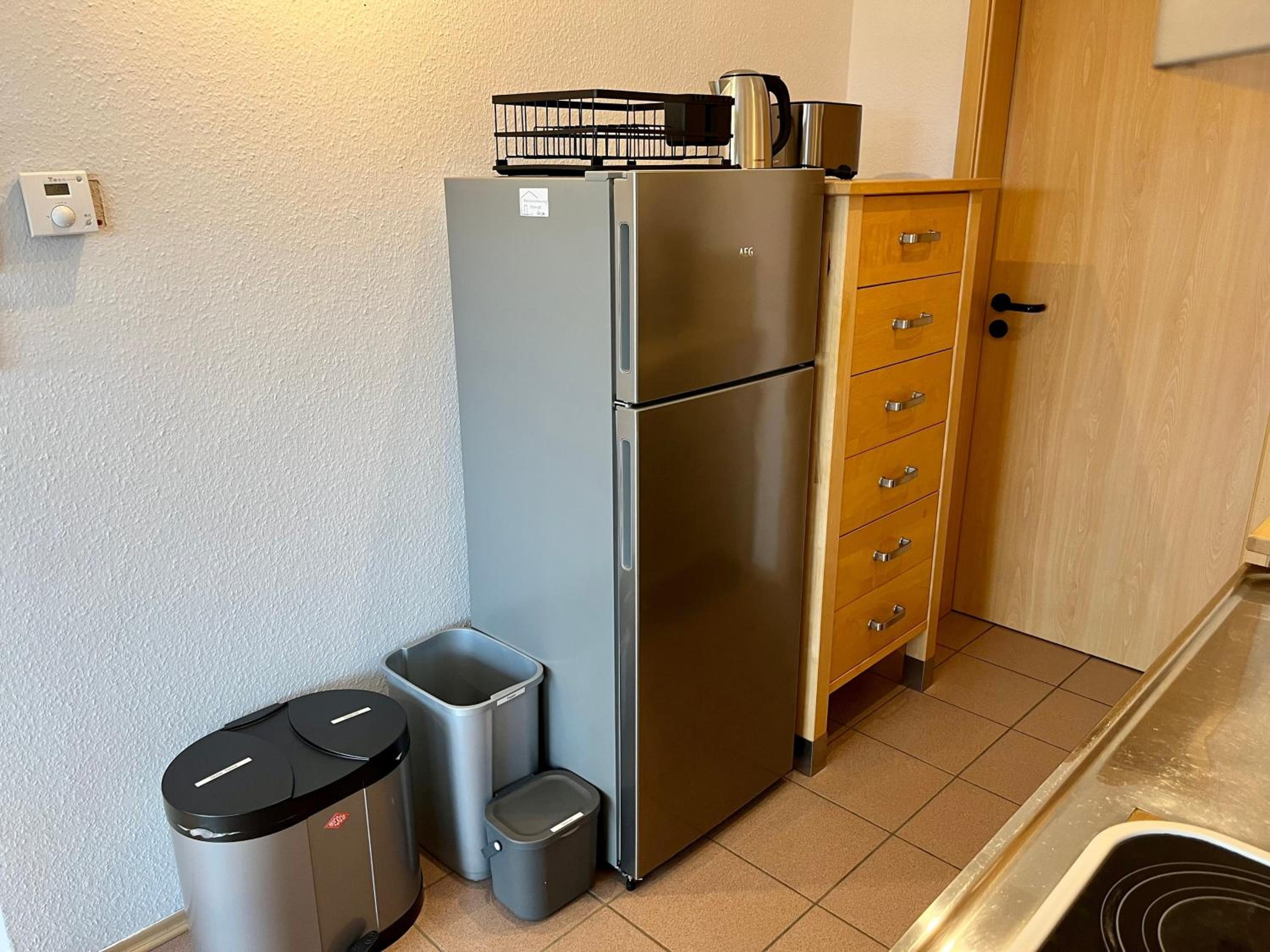 Ferienwohnung Stengel