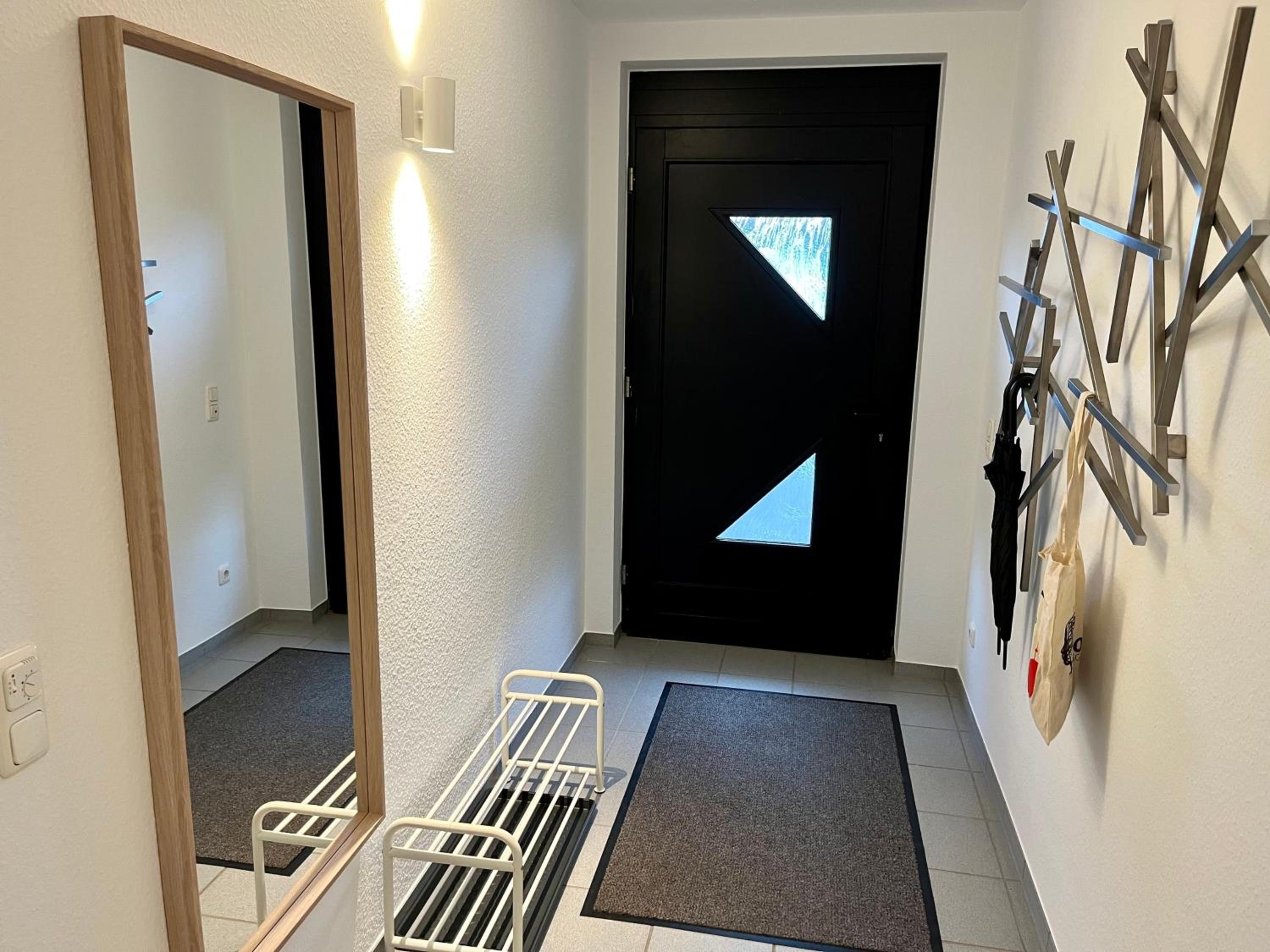 Ferienwohnung Stengel