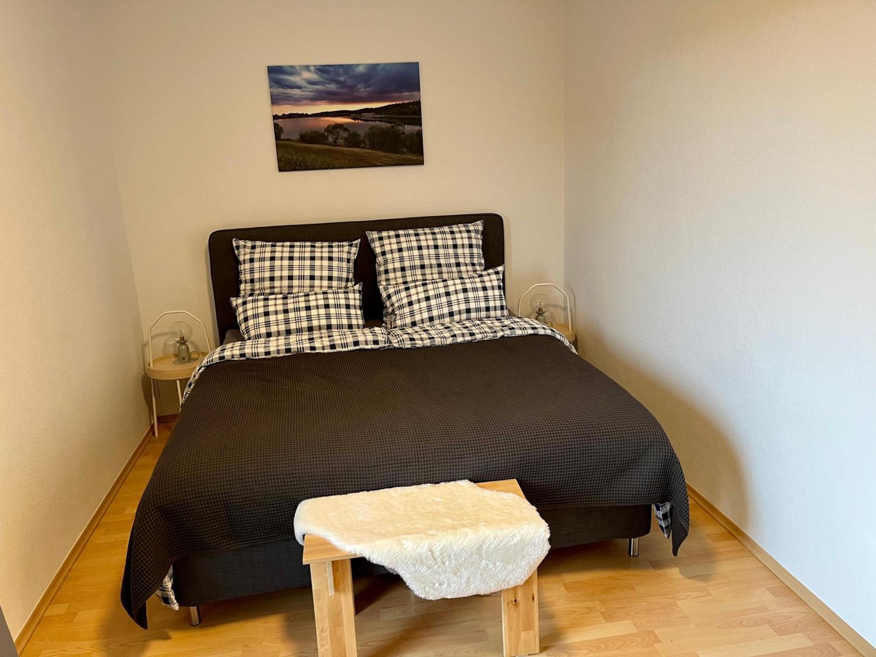 Ferienwohnung Stengel