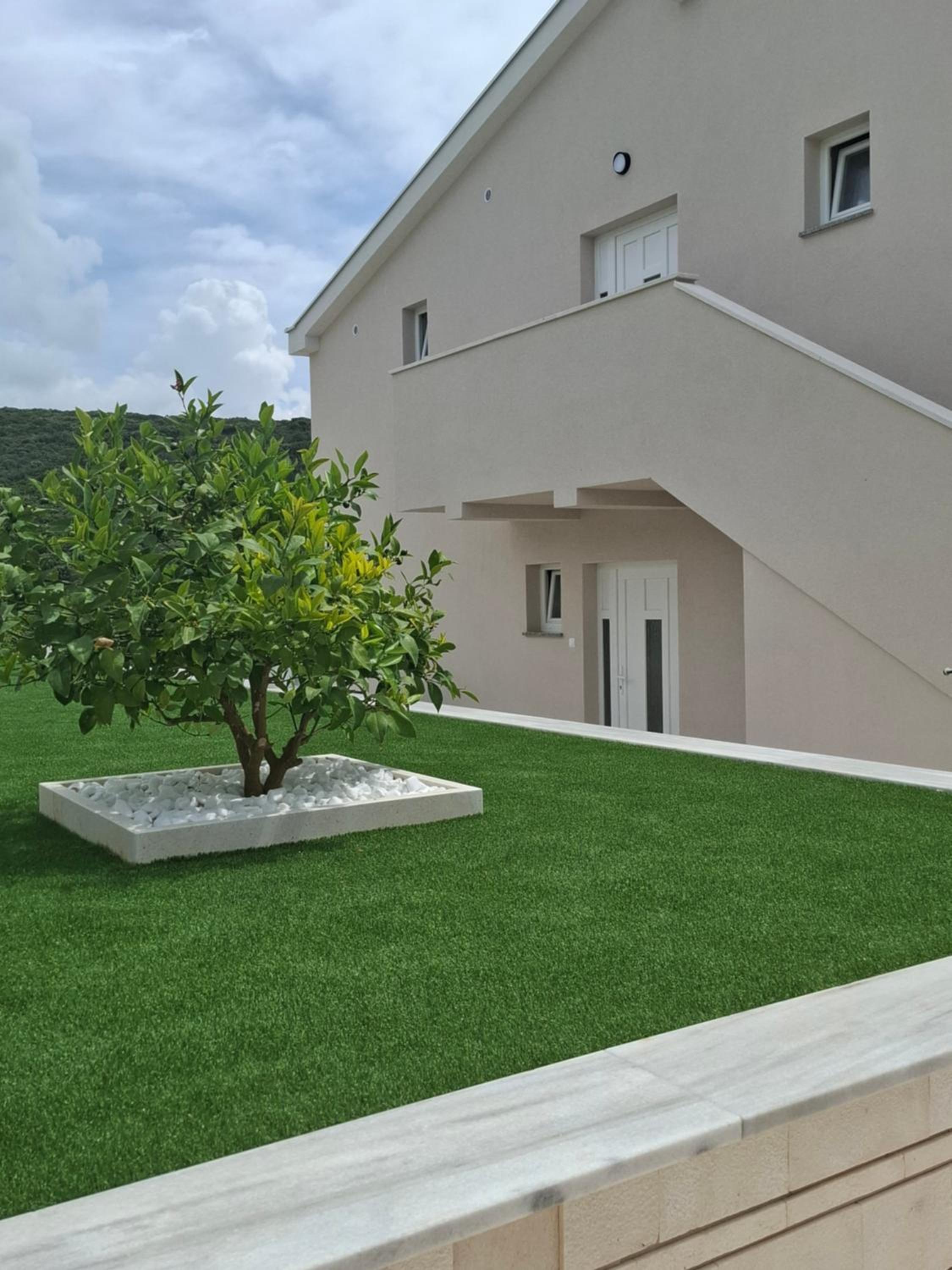 Apartments Vidović