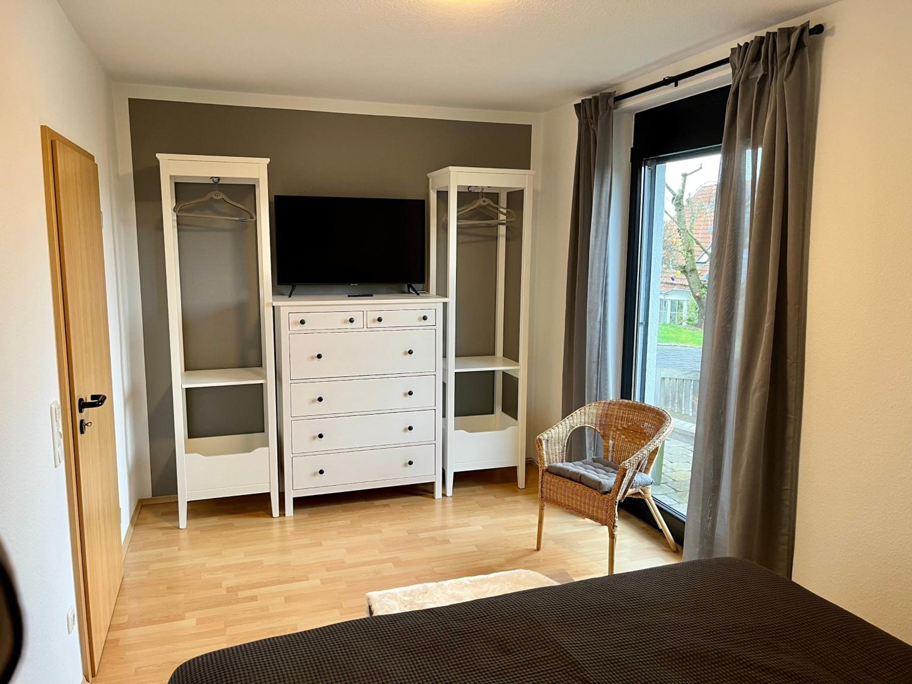 Ferienwohnung Stengel