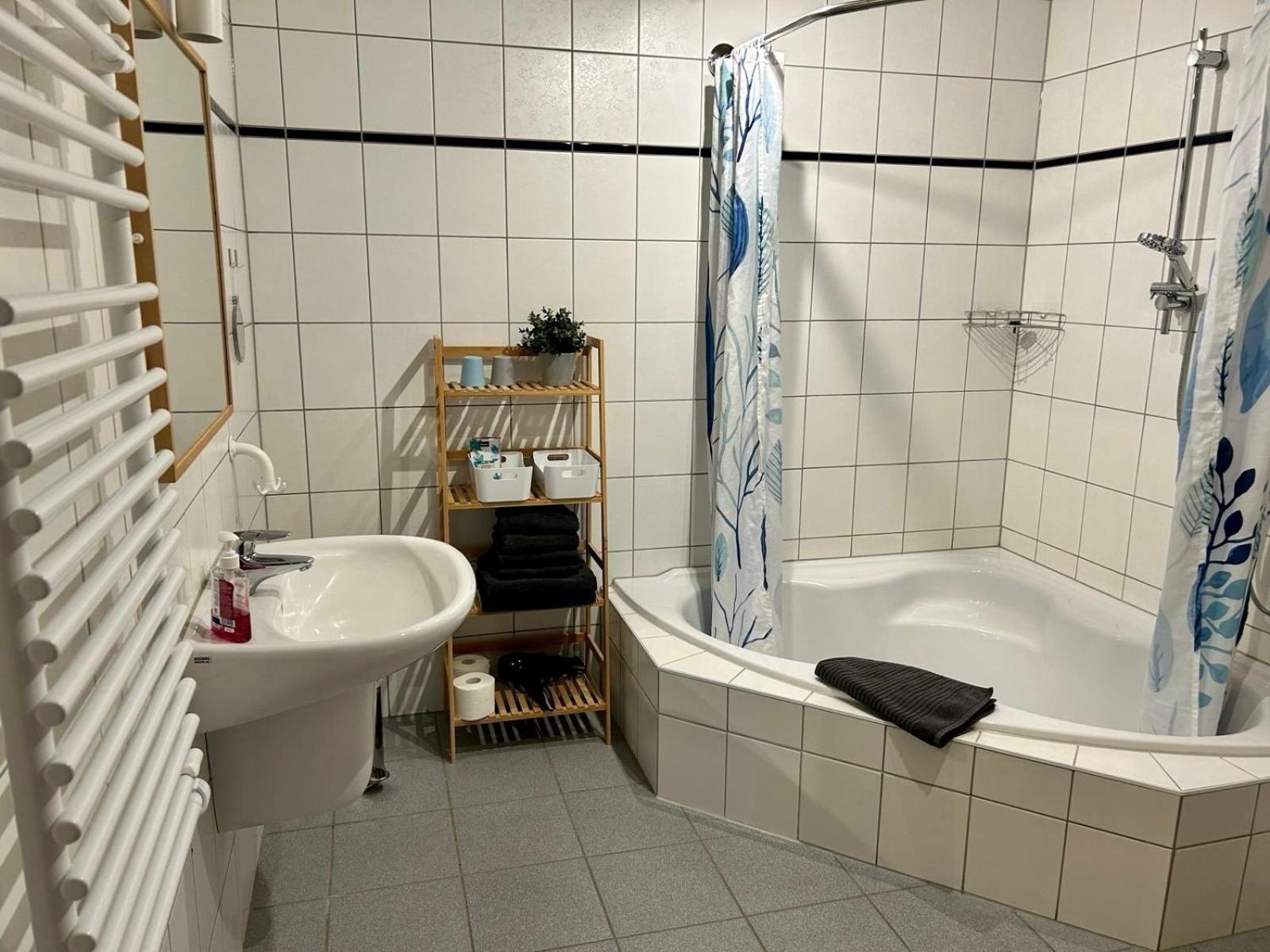 Ferienwohnung Stengel