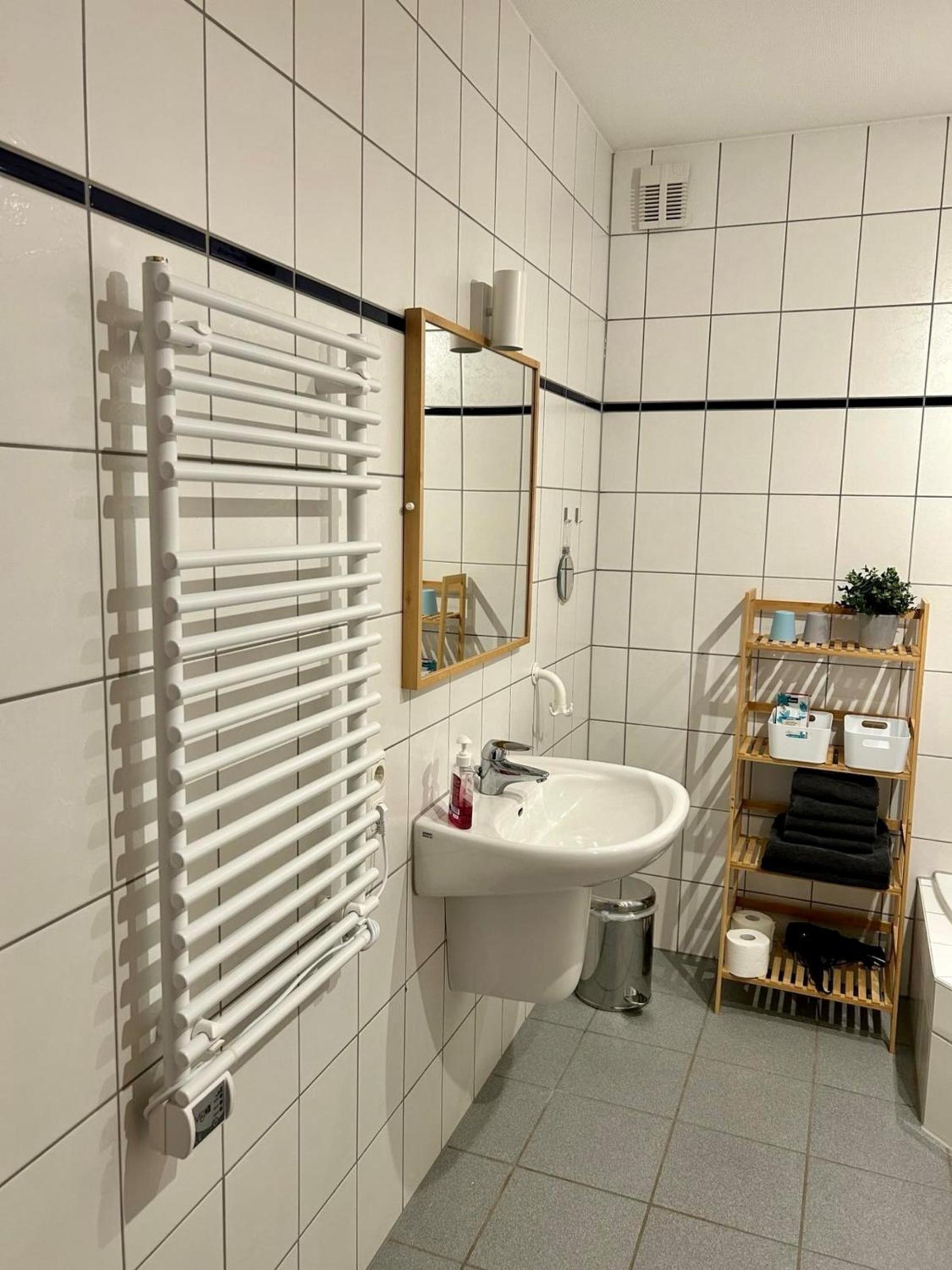 Ferienwohnung Stengel