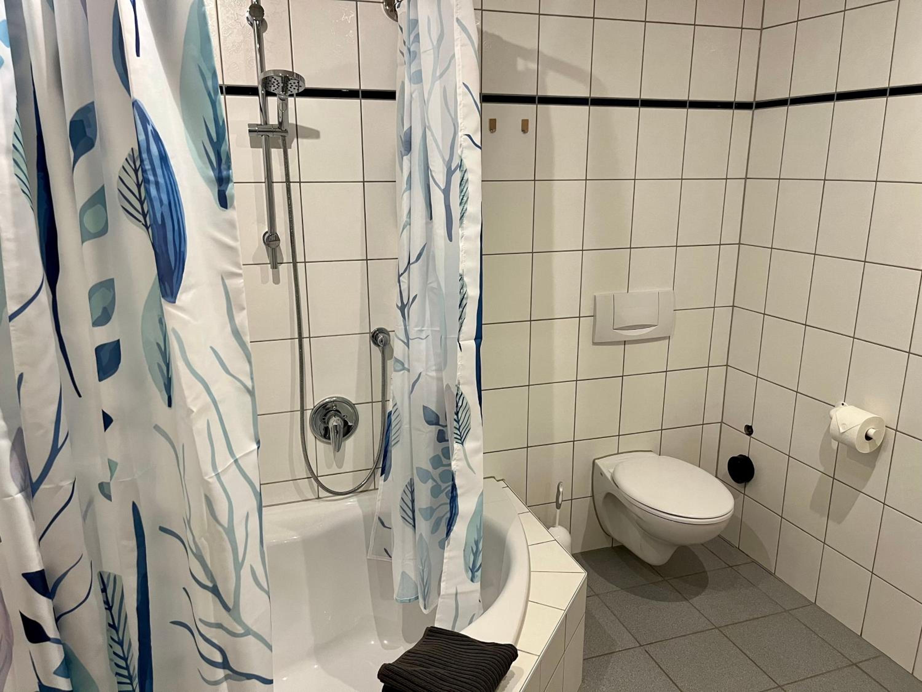 Ferienwohnung Stengel