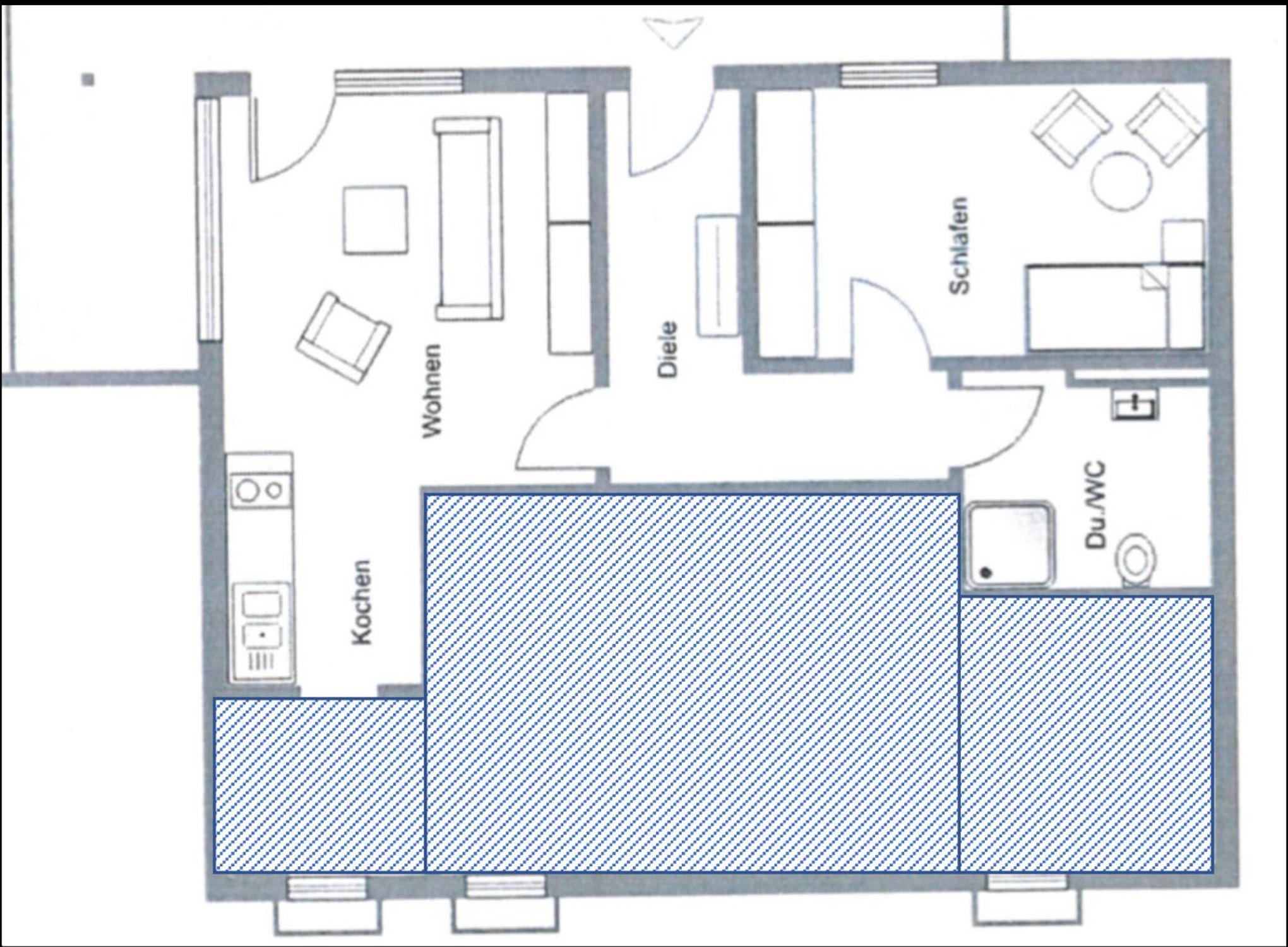 Ferienwohnung Stengel