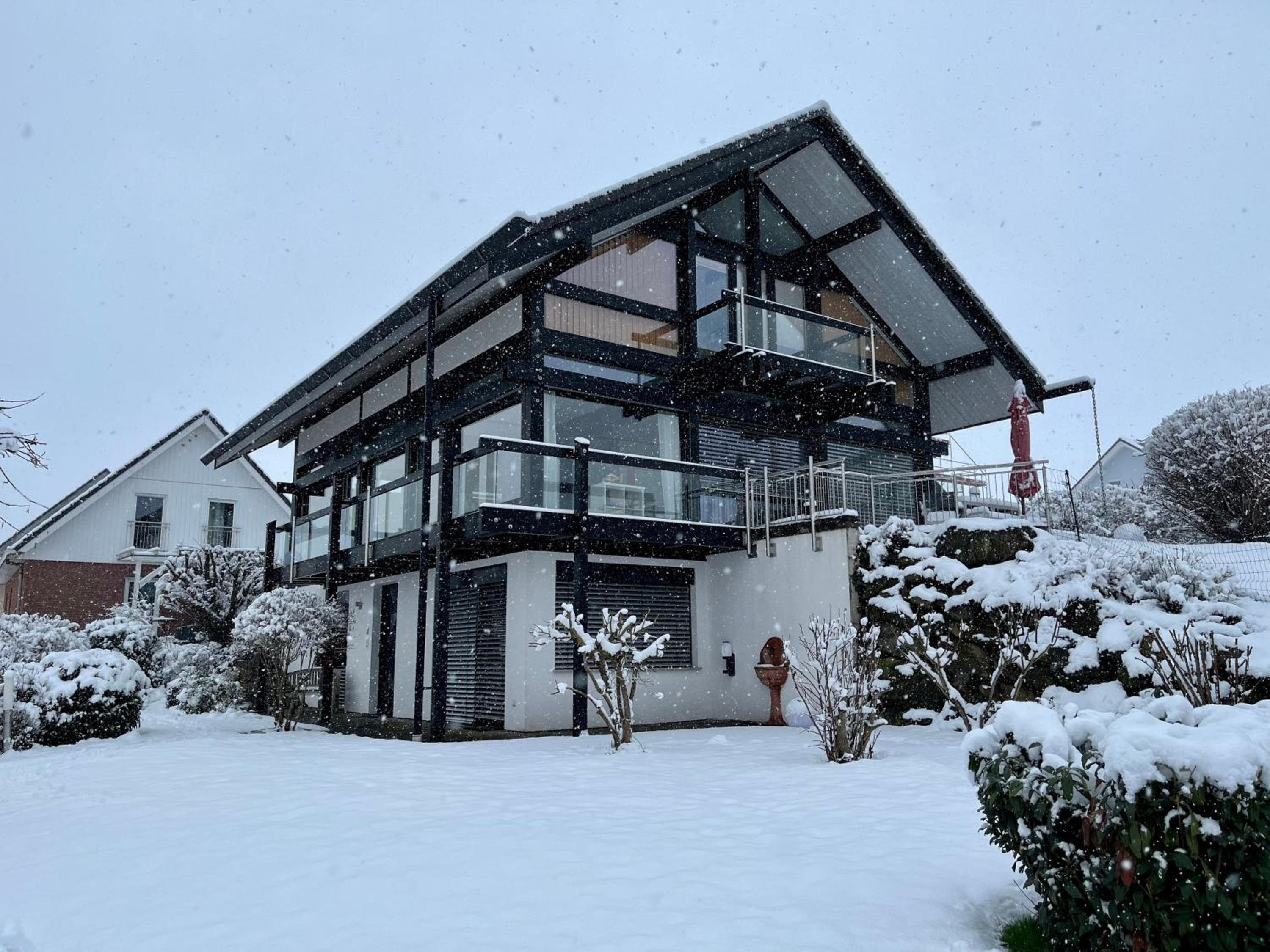 Ferienwohnung Stengel