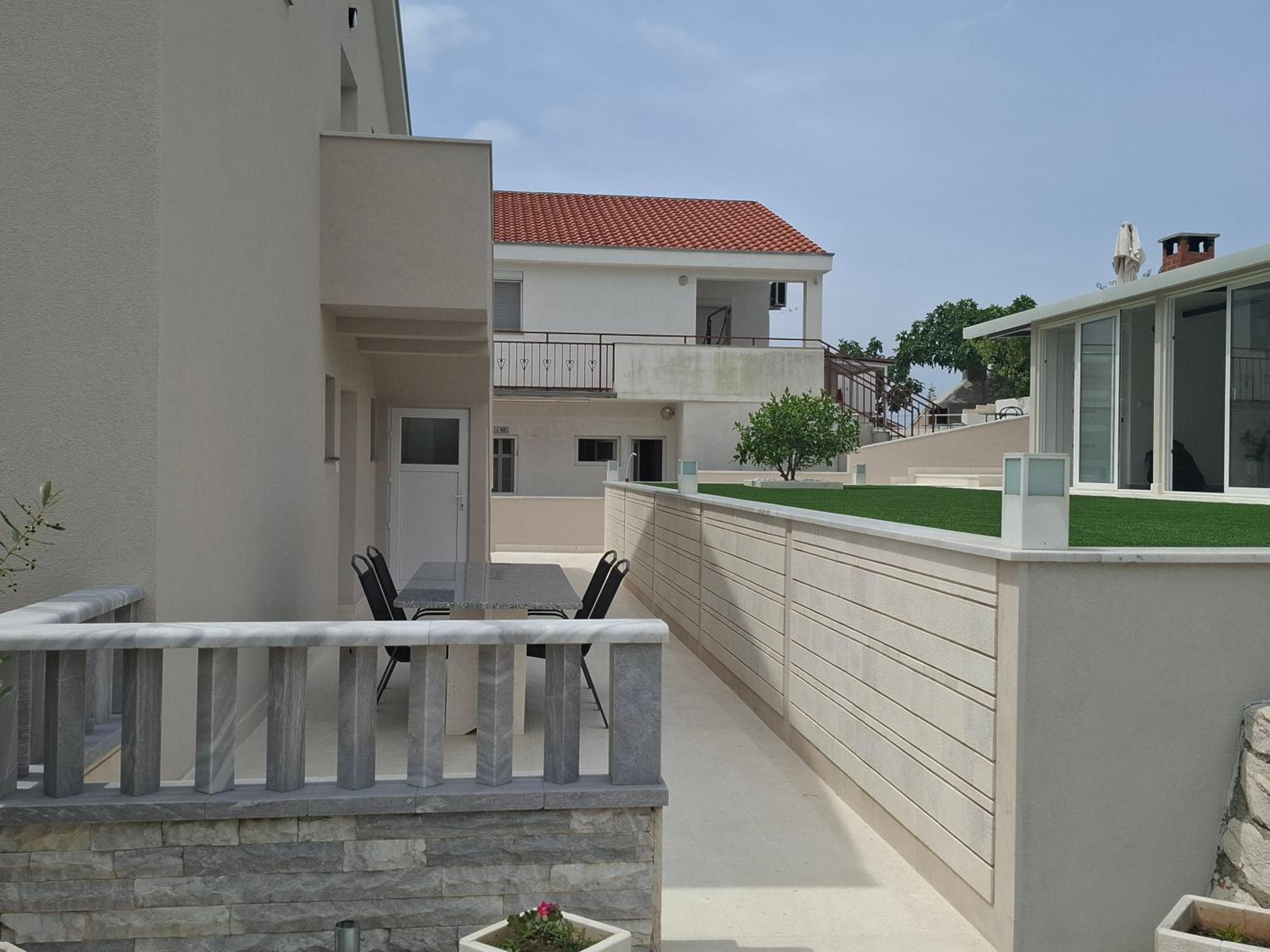Apartments Vidović