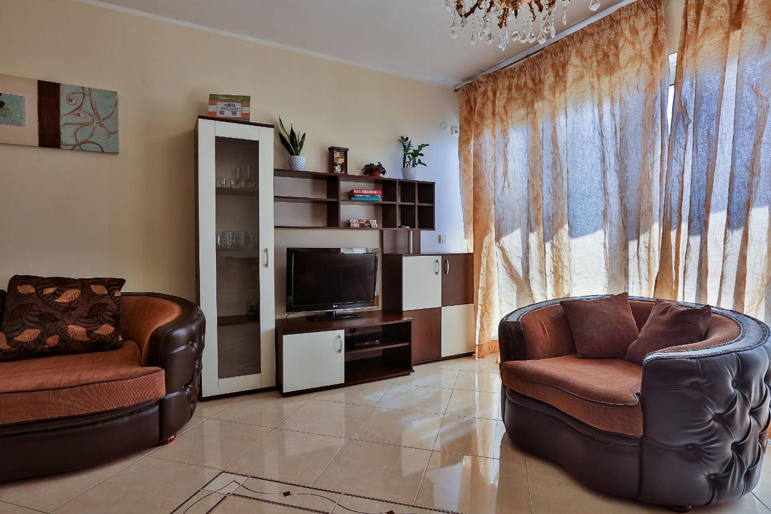 Fidel Apartments