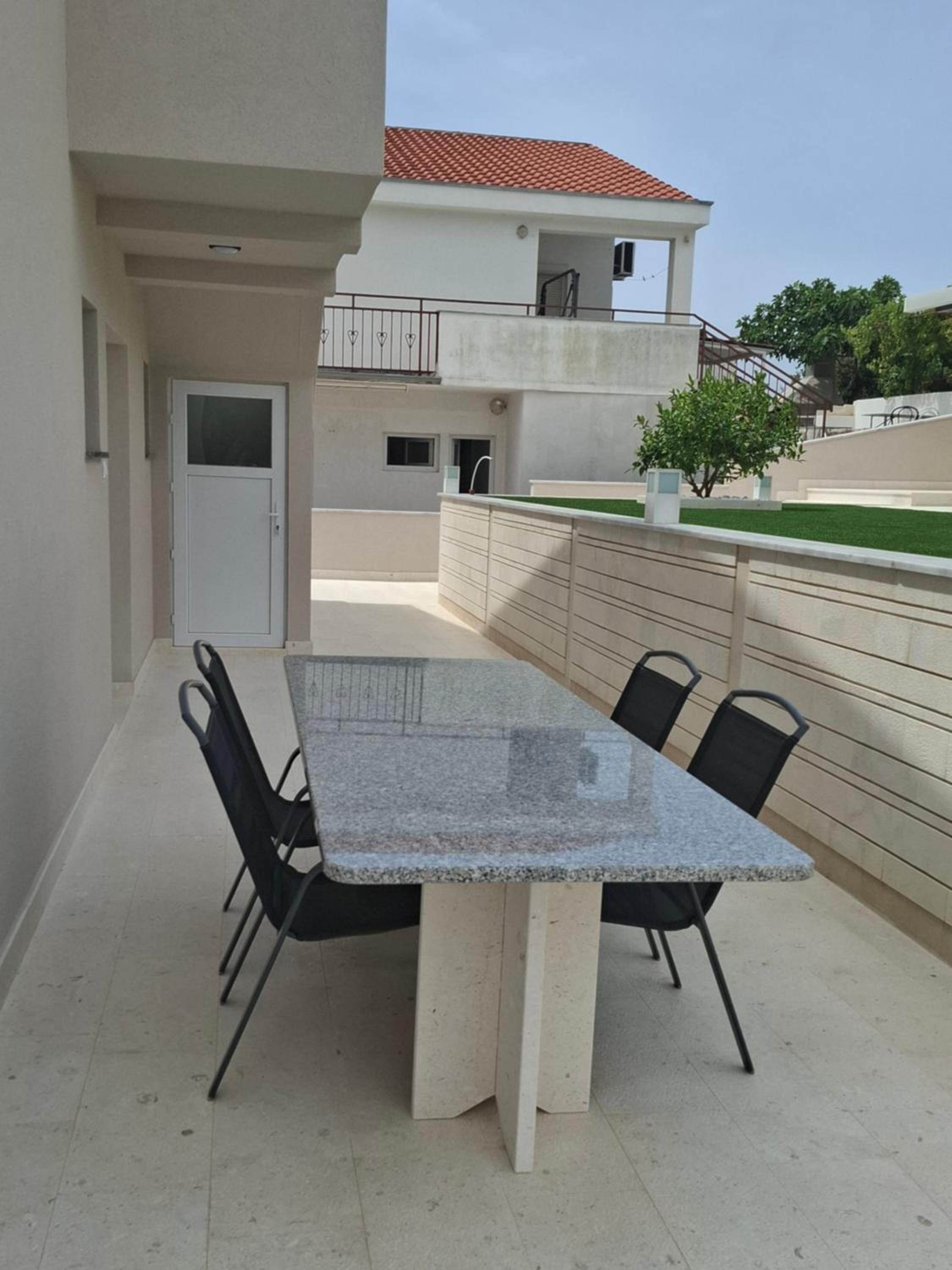 Apartments Vidović