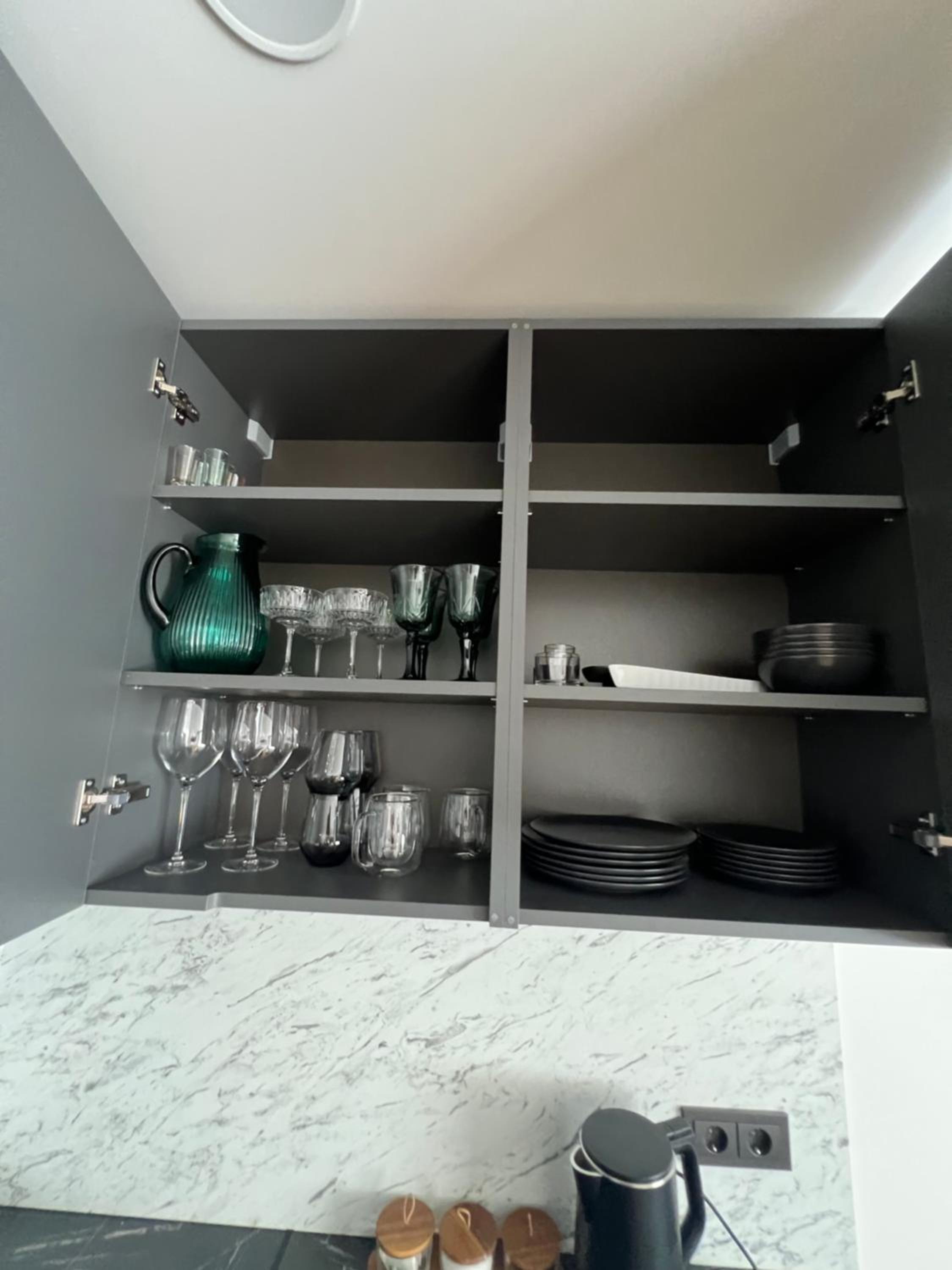 Hygge Apartments