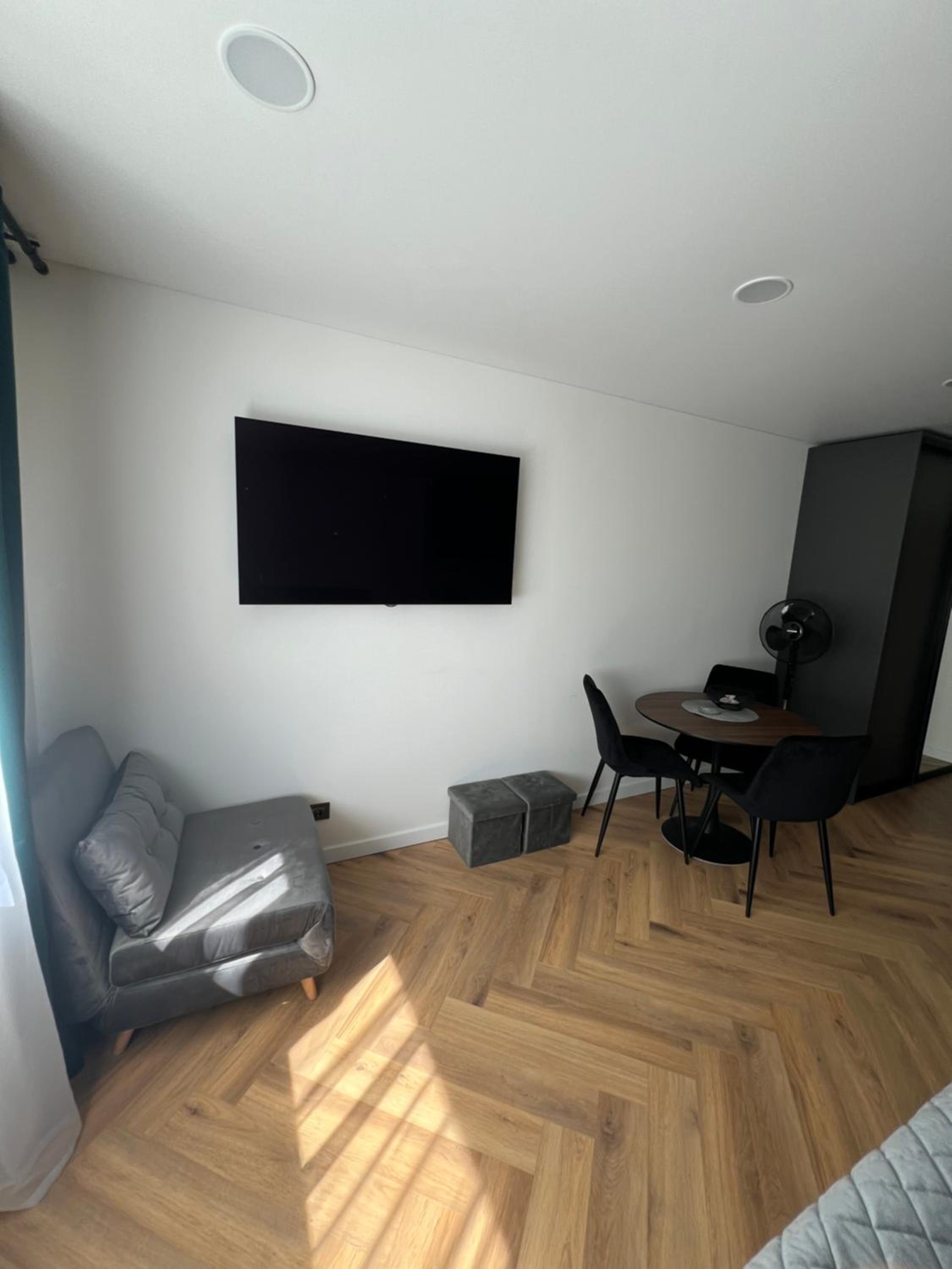 Hygge Apartments