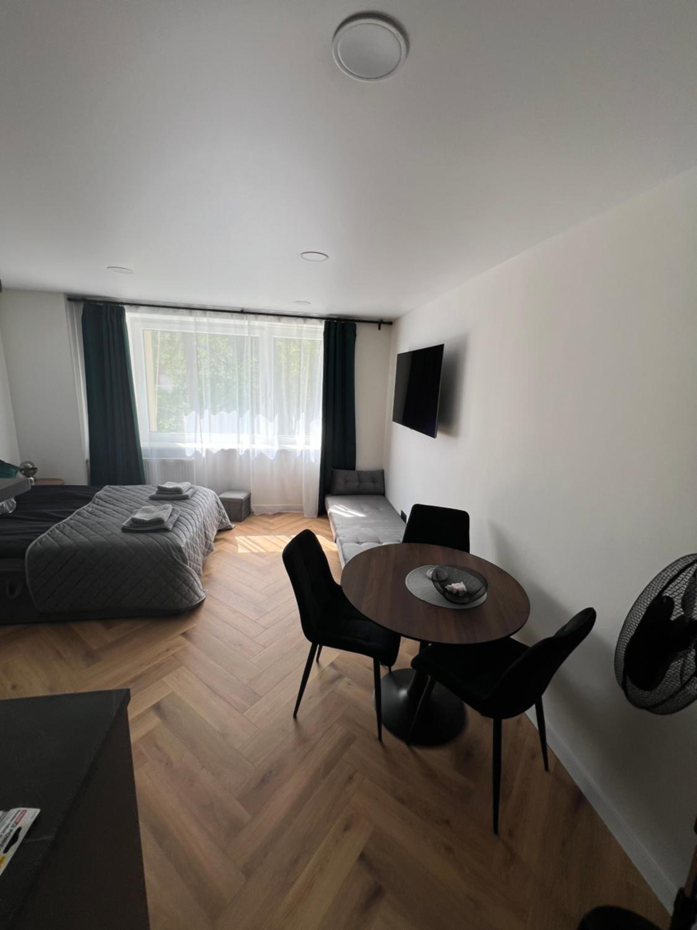 Hygge Apartments