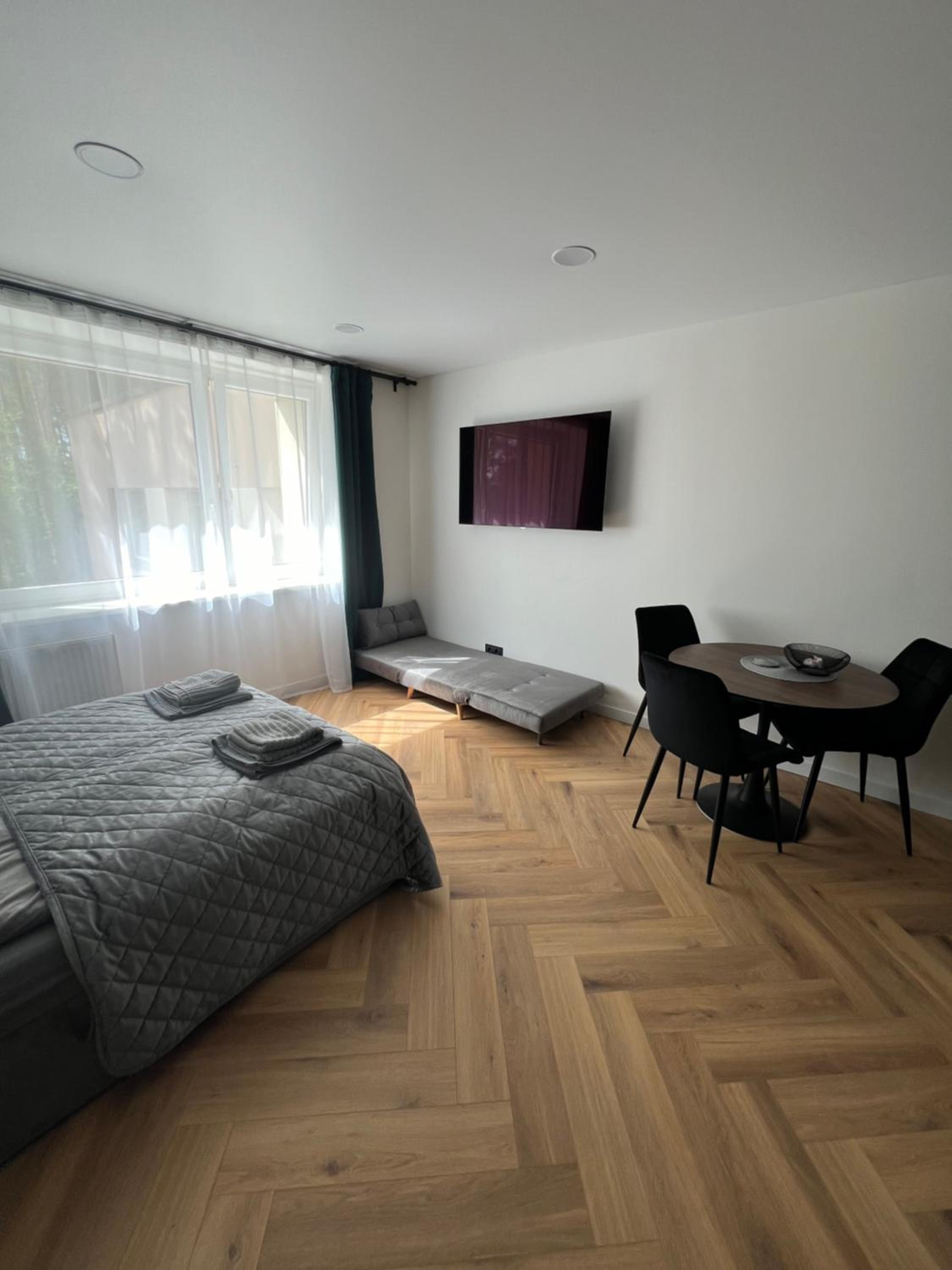 Hygge Apartments