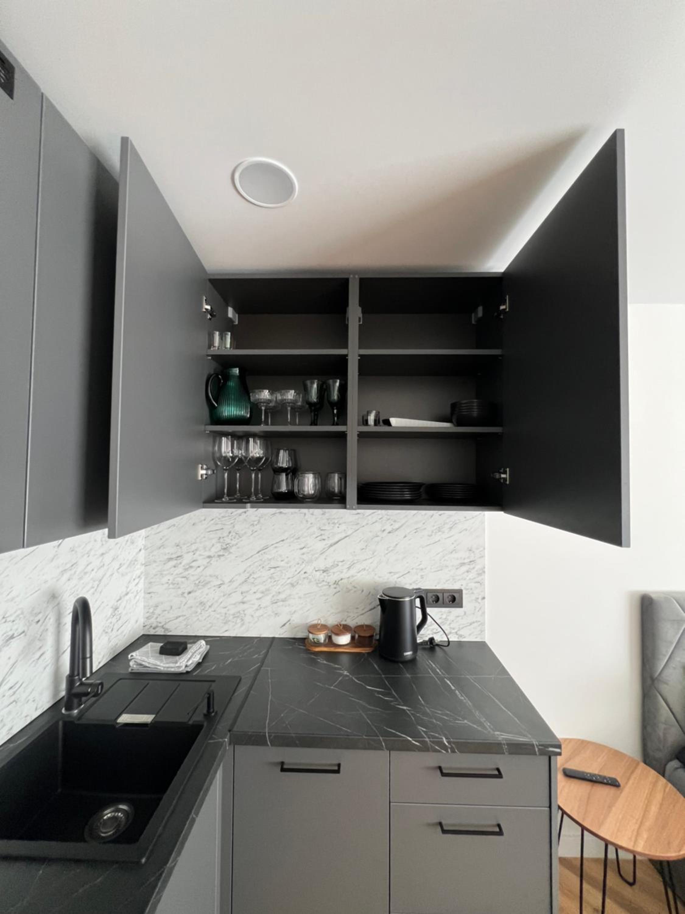 Hygge Apartments