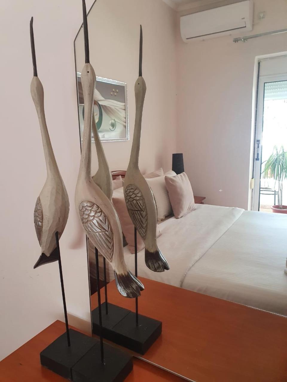 Sofia's modern apartment