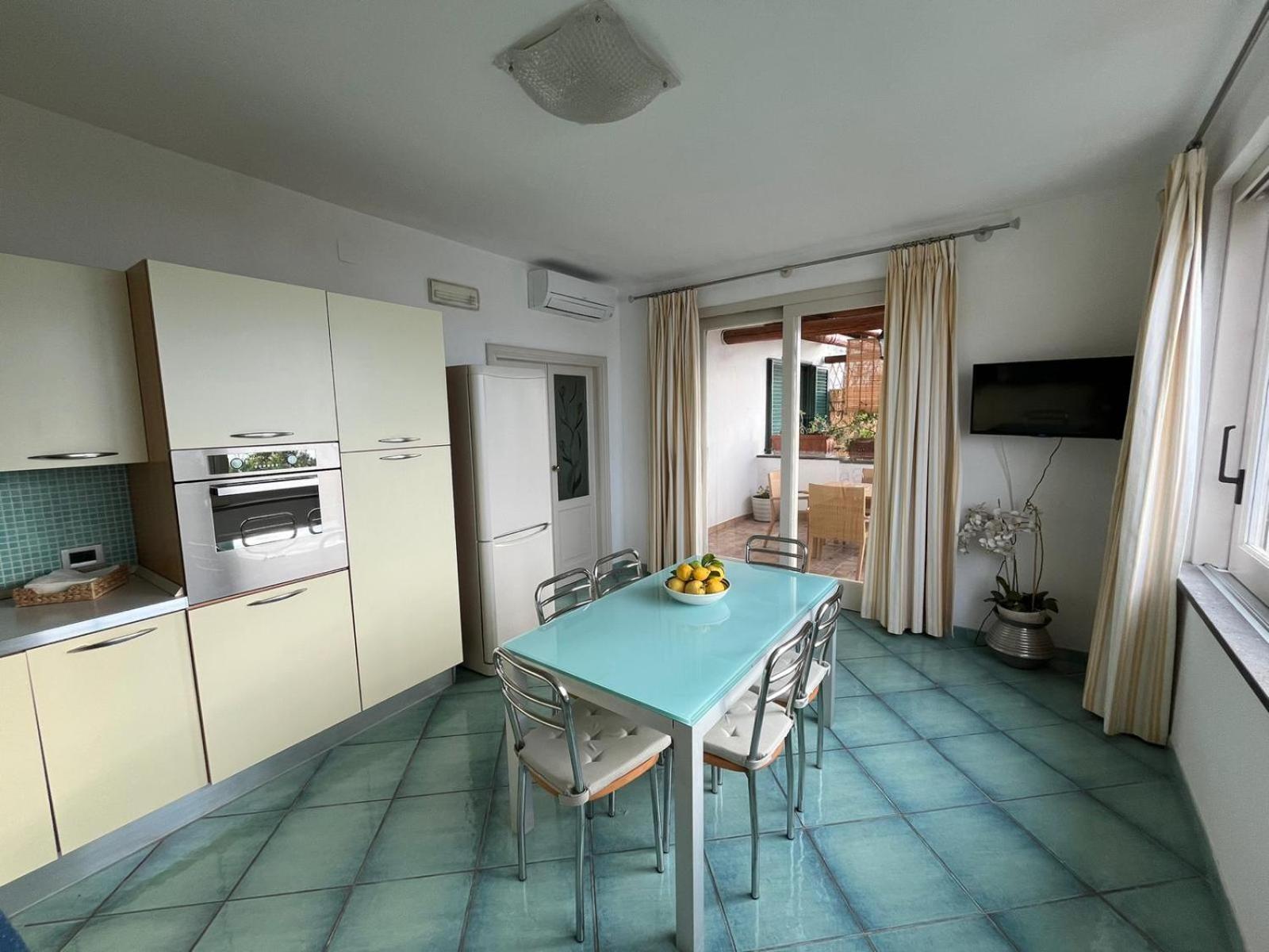 Chez Marie Ischia photo 5