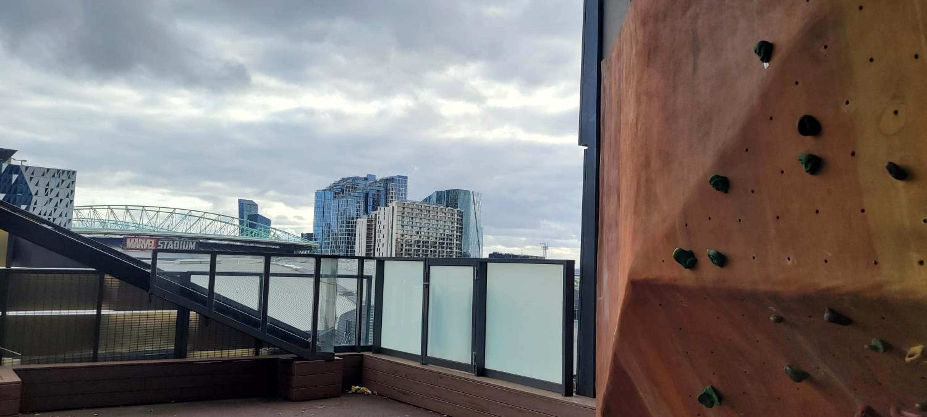 roof