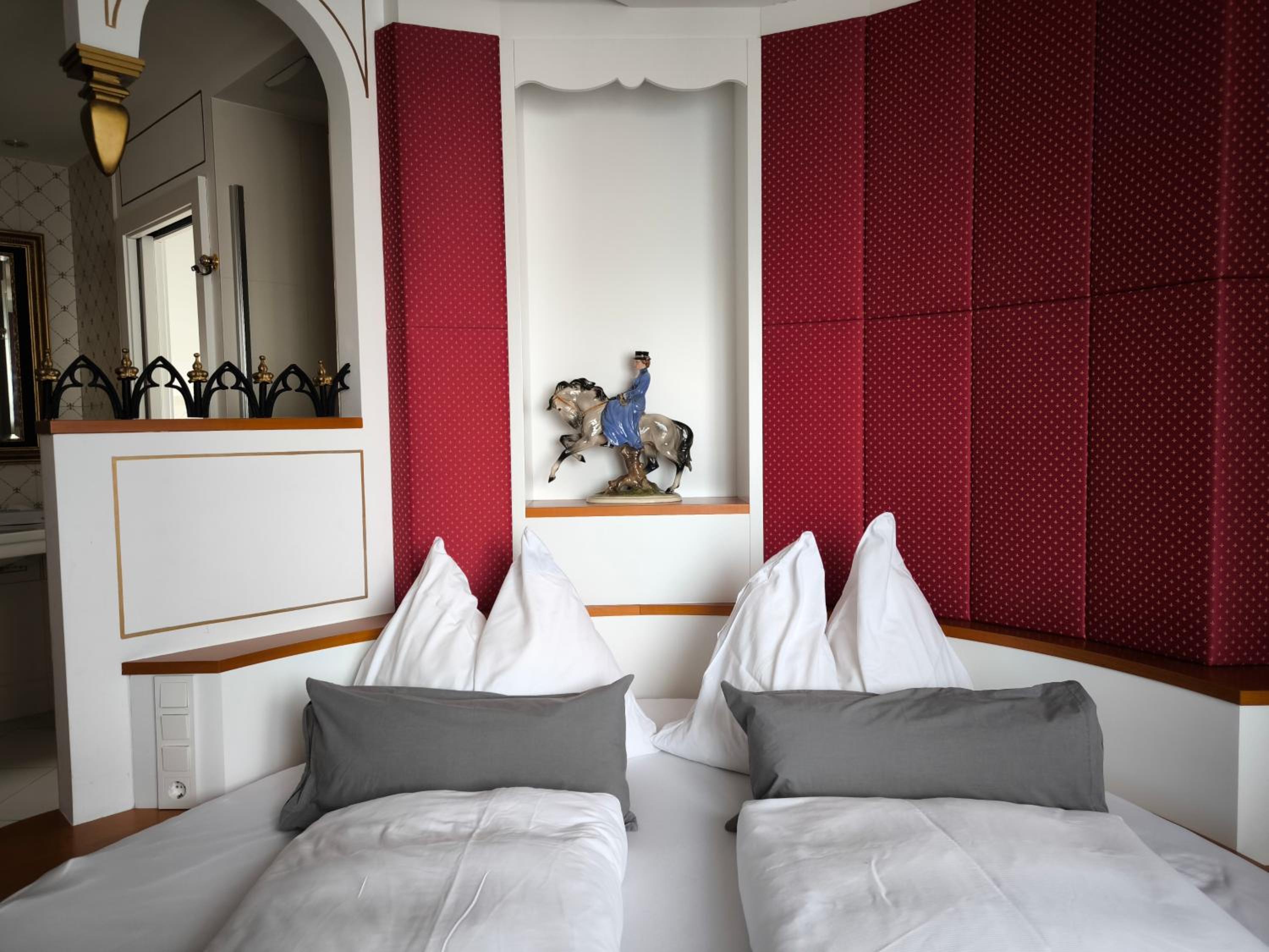 Pension Haus Sanz