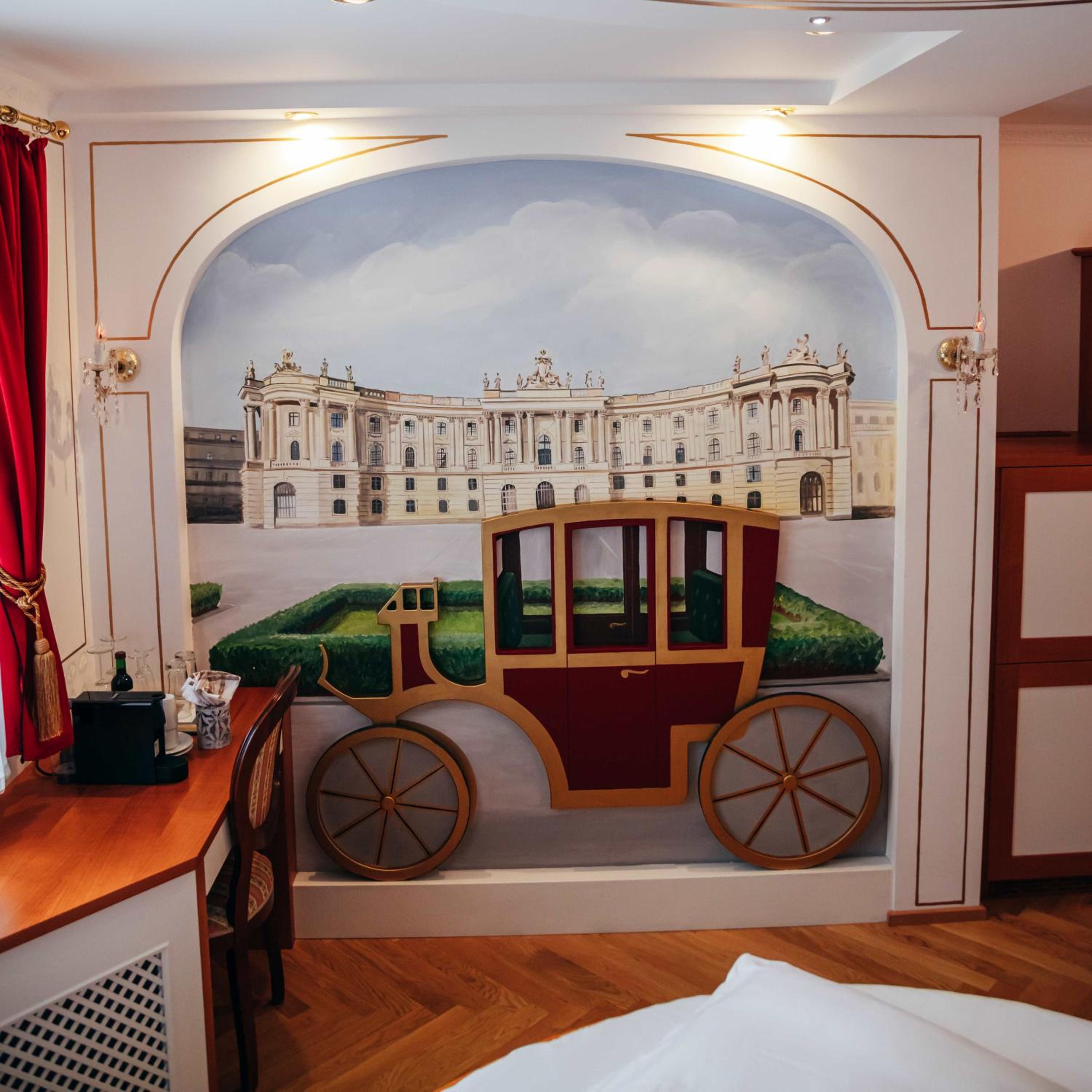 Pension Haus Sanz