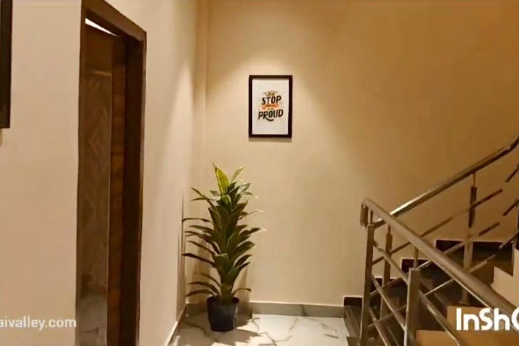 3bhk Bungalow with swimming pool